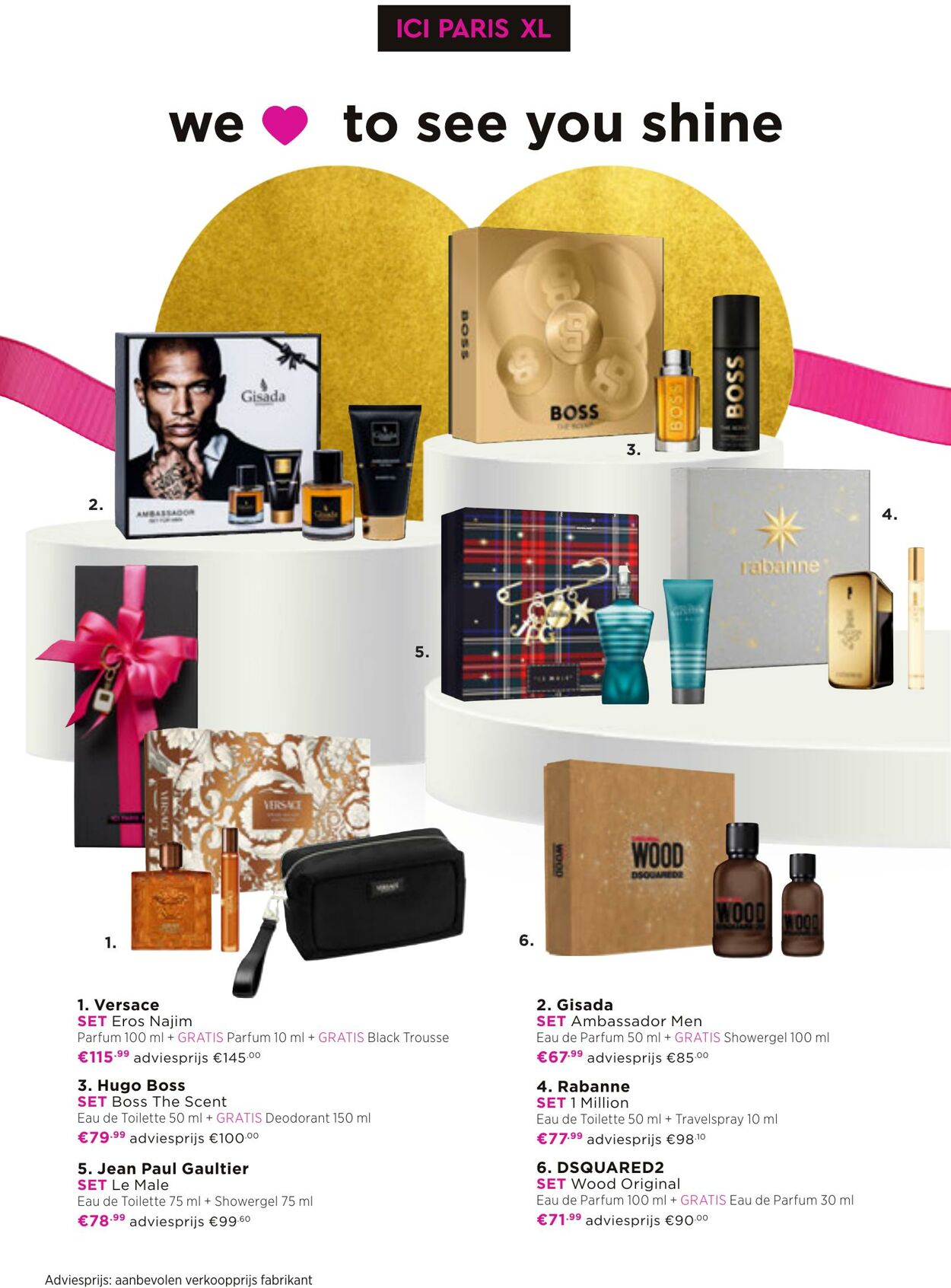 Folder ICI Paris XL 02.12.2025 - 28.12.2025