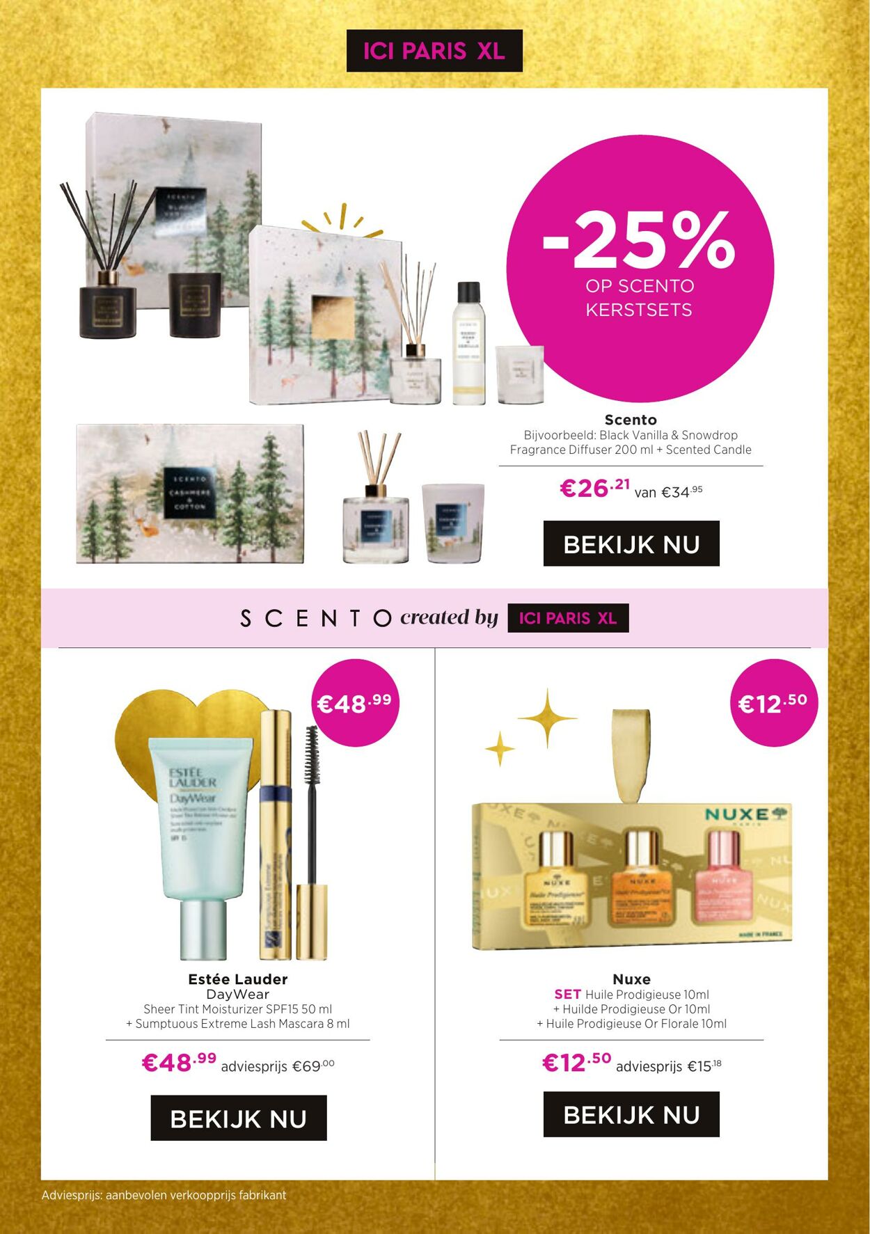 Folder ICI Paris XL 02.12.2025 - 28.12.2025