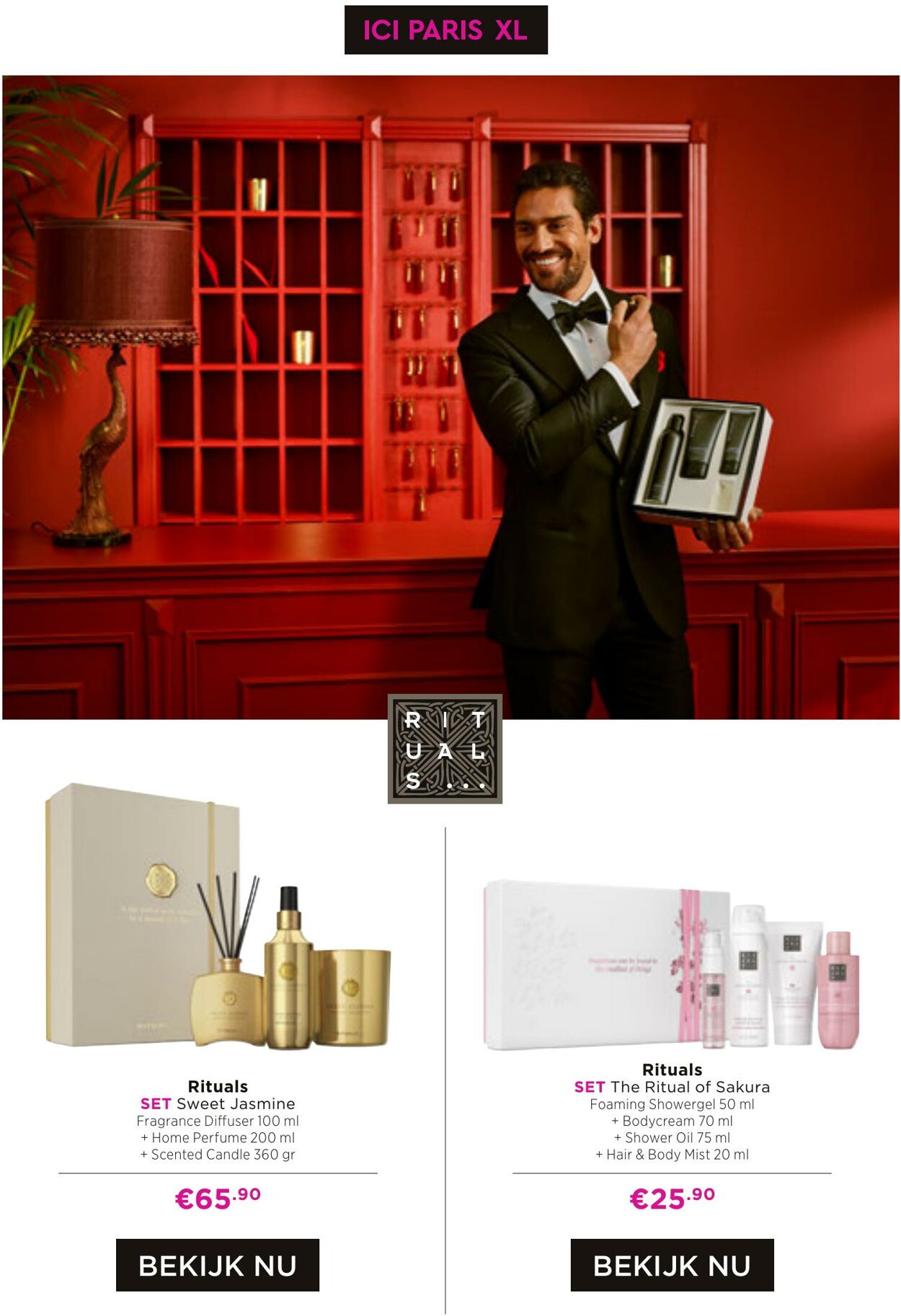 Folder ICI Paris XL 02.12.2025 - 28.12.2025