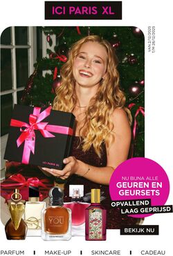 Folder ICI Paris XL 02.12.2025 - 28.12.2025