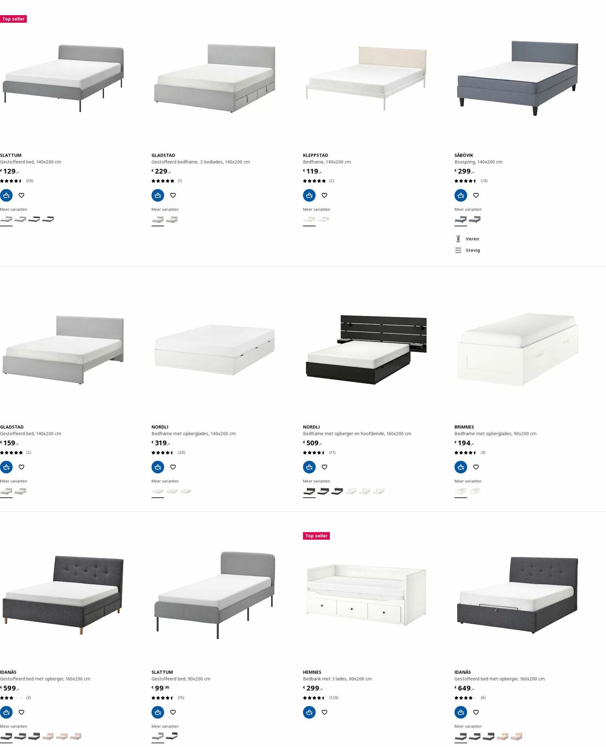 Folder IKEA 15.08.2022 - 24.08.2022