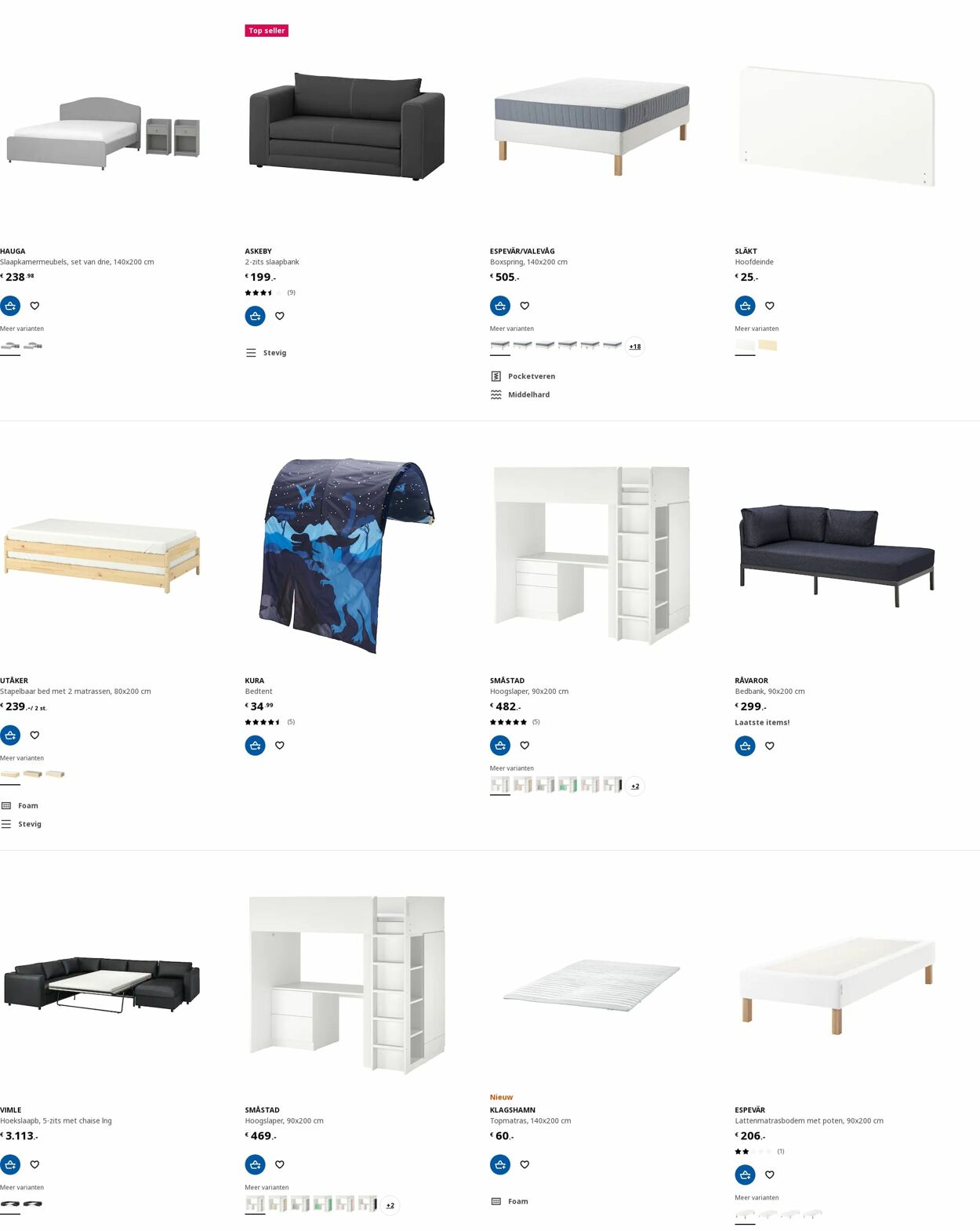 Folder IKEA 22.08.2022 - 31.08.2022