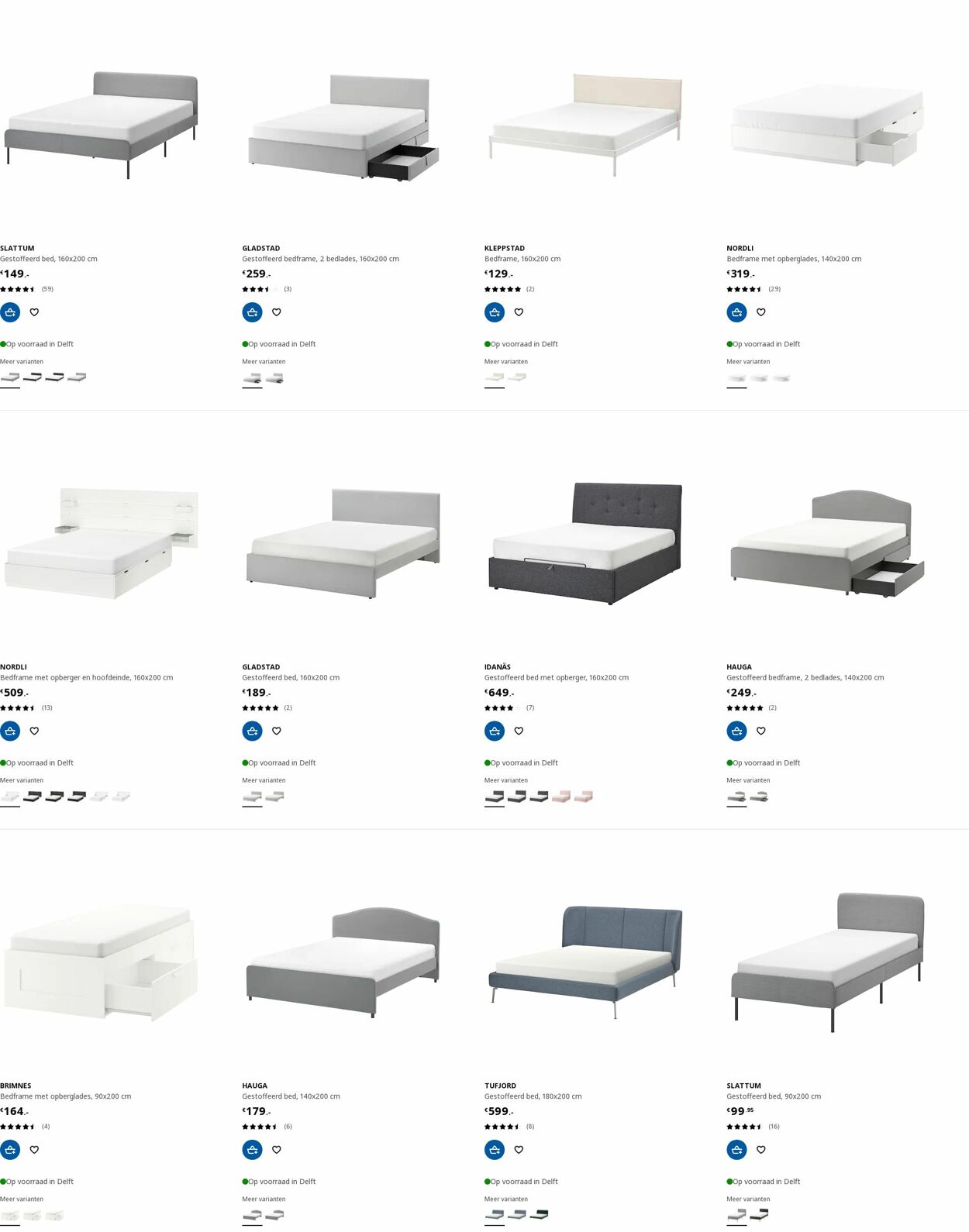 Folder IKEA 24.10.2022 - 02.11.2022