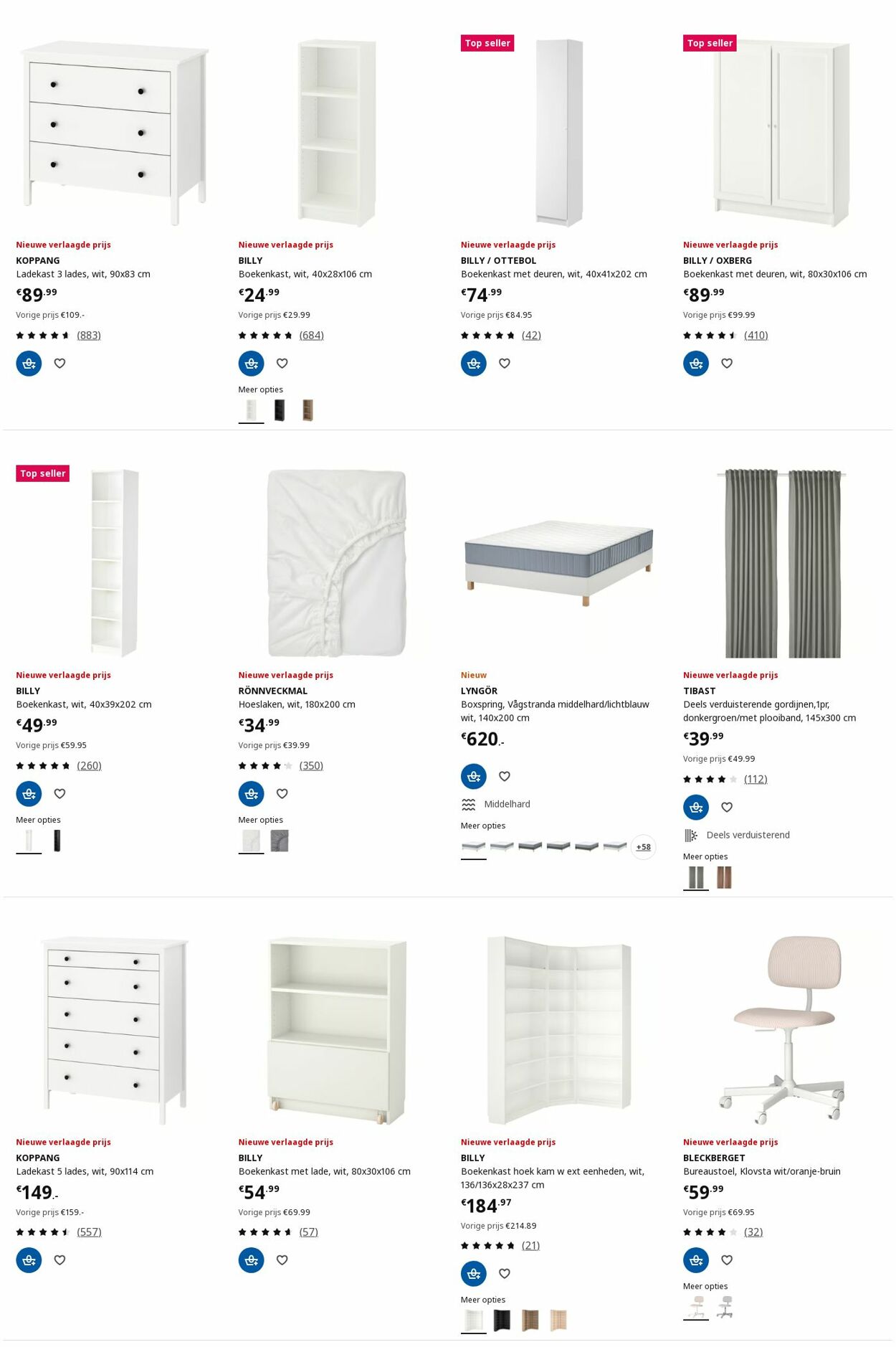 Folder IKEA 01.09.2025 - 15.09.2025