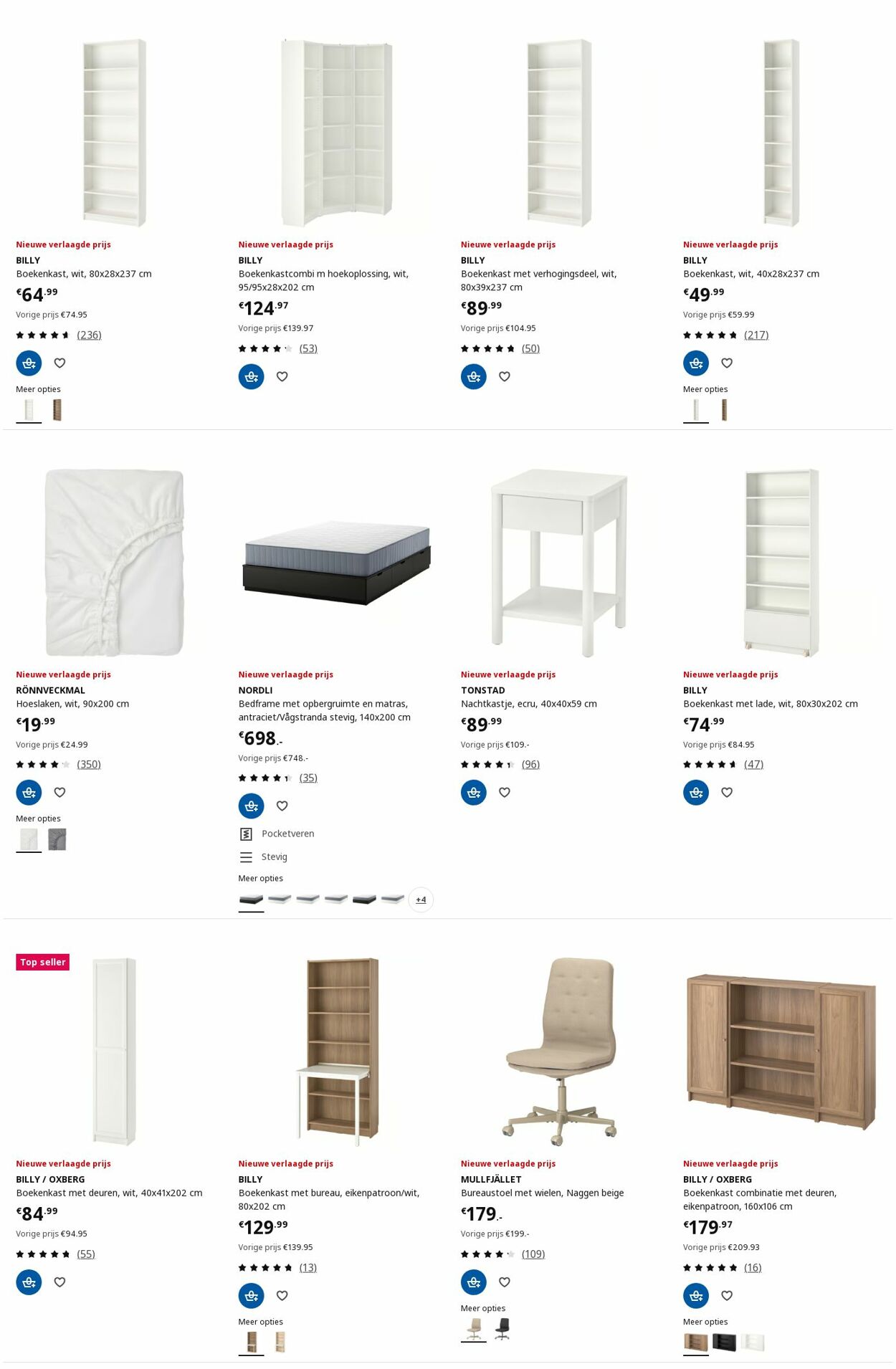 Folder IKEA 01.09.2025 - 15.09.2025