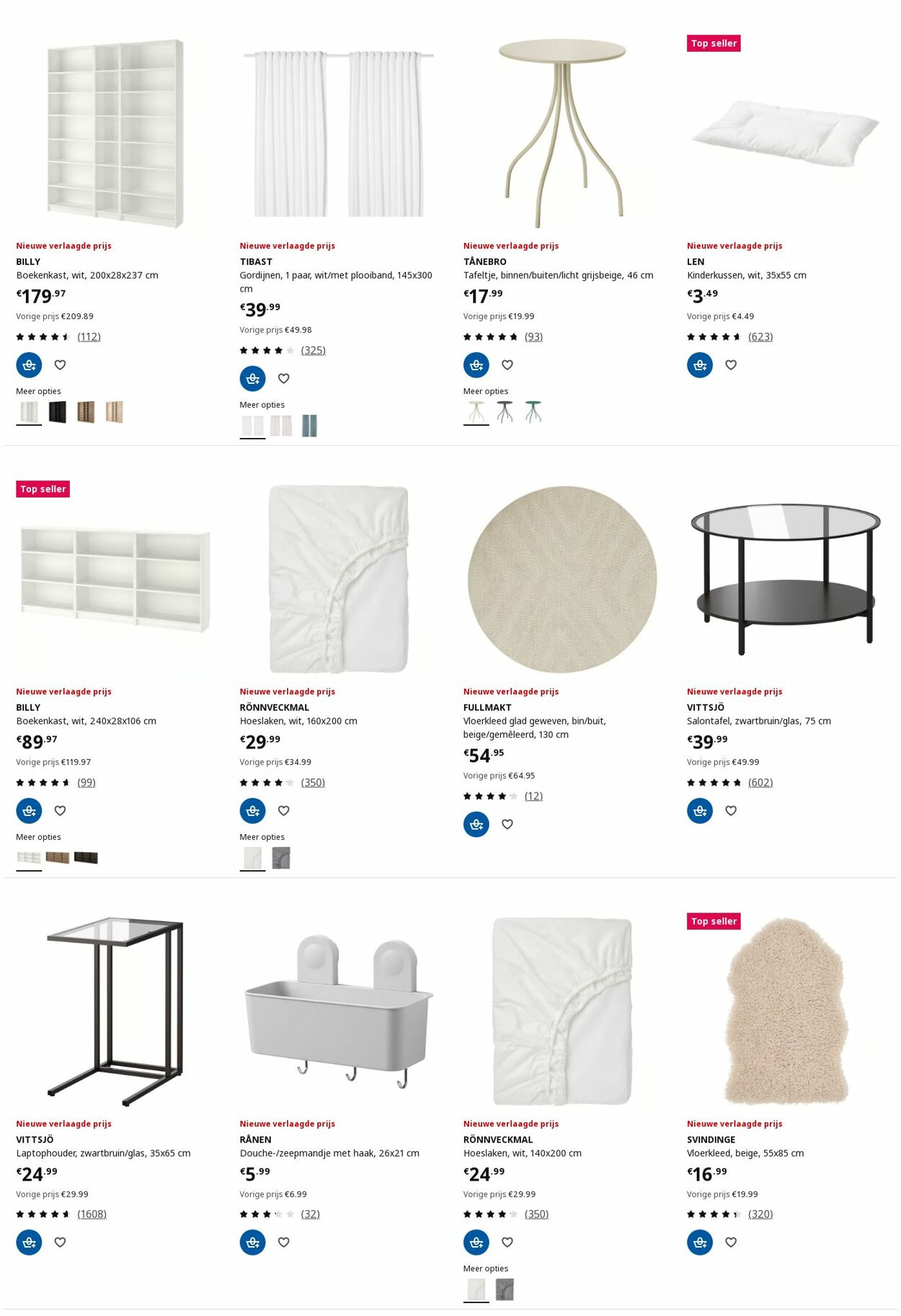 Folder IKEA 01.09.2025 - 15.09.2025