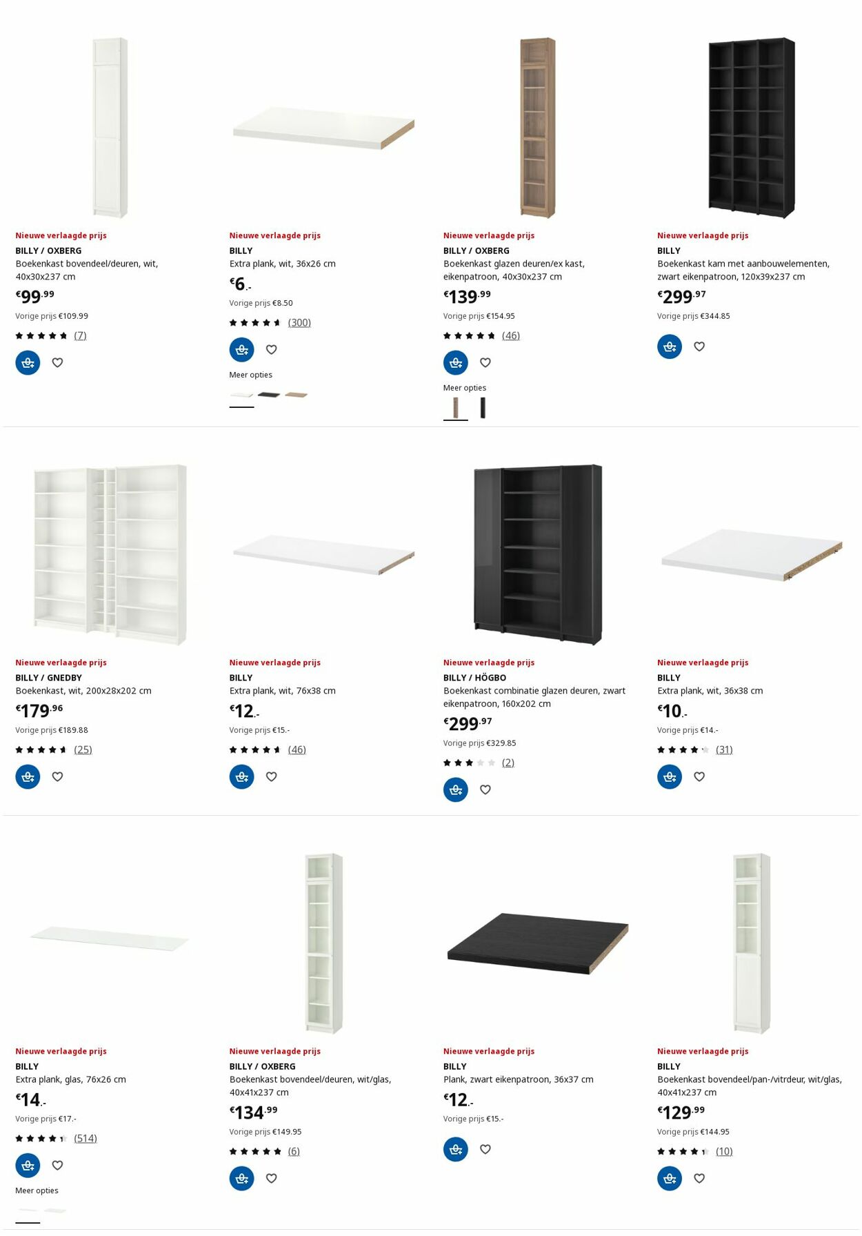 Folder IKEA 01.09.2025 - 15.09.2025