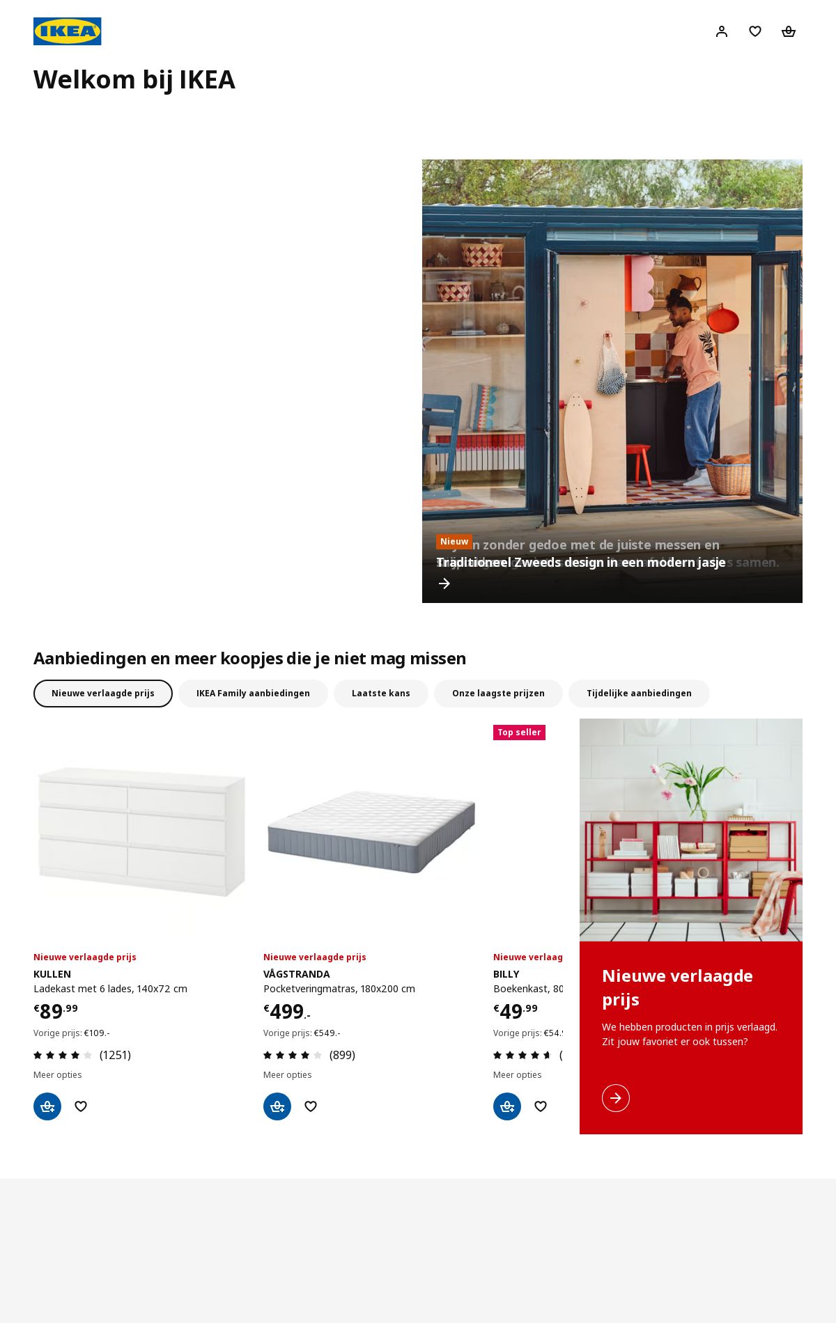 Folder IKEA 01.09.2025 - 15.09.2025
