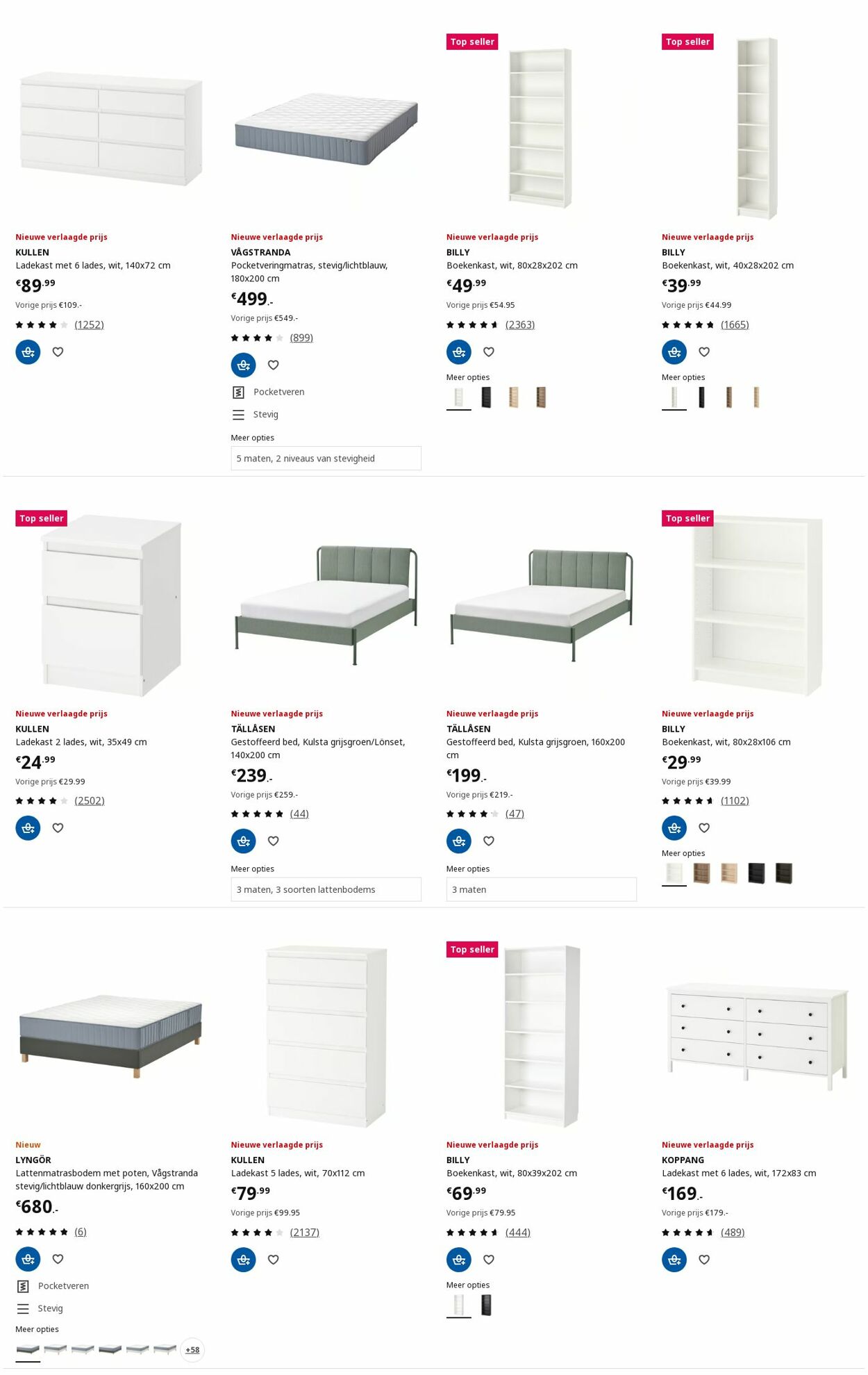 Folder IKEA 01.09.2025 - 15.09.2025