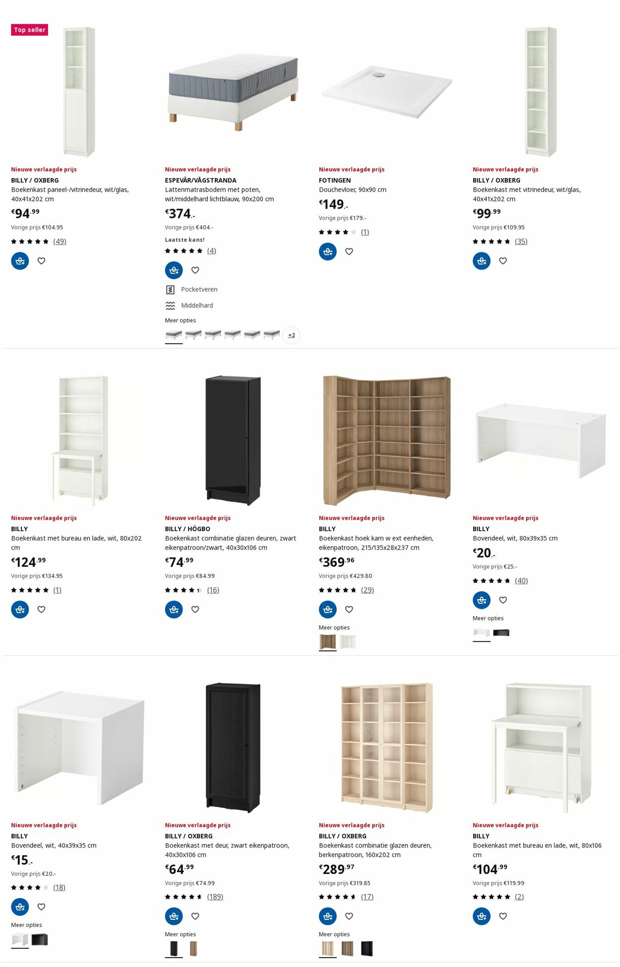 Folder IKEA 01.09.2025 - 15.09.2025