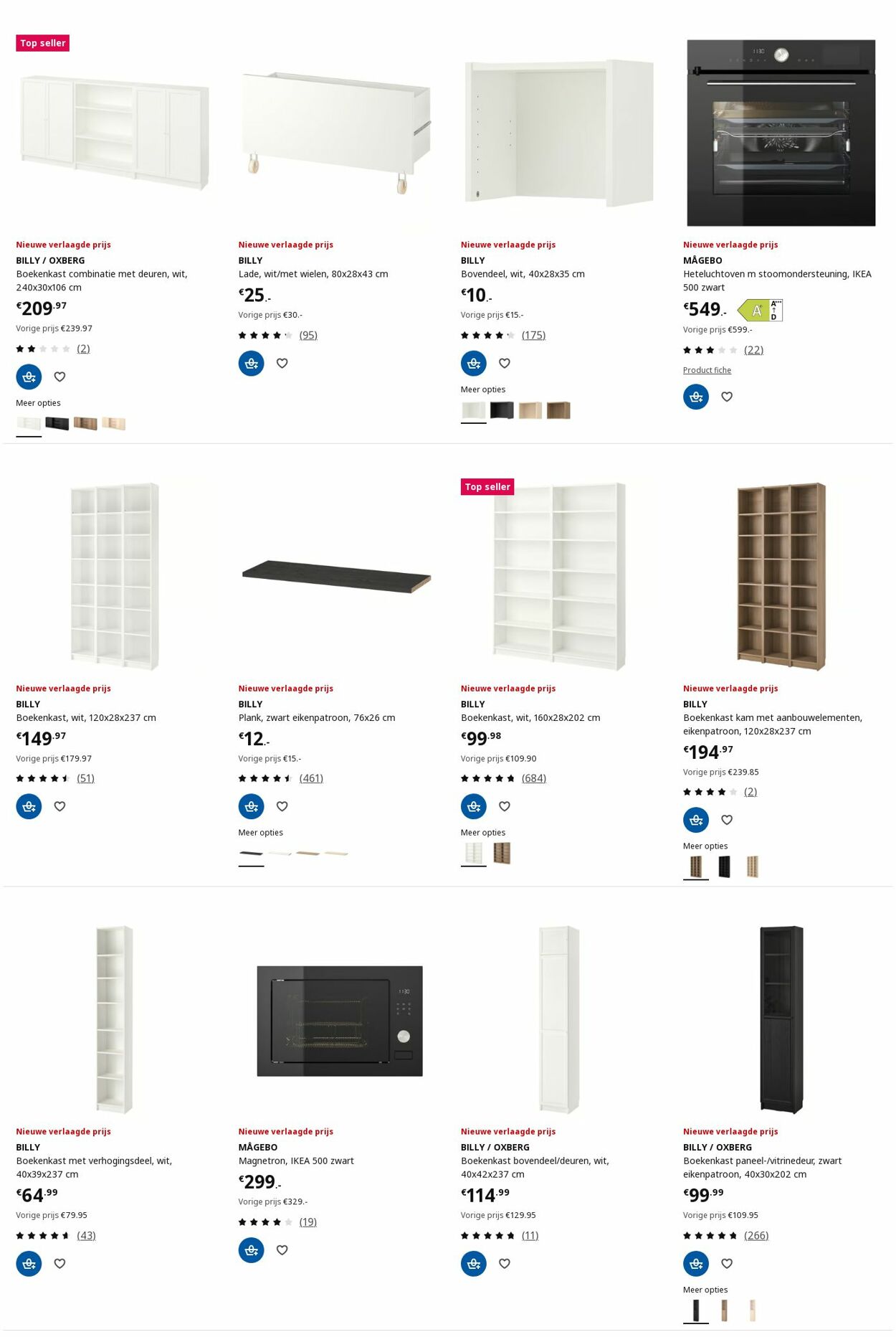 Folder IKEA 01.09.2025 - 15.09.2025
