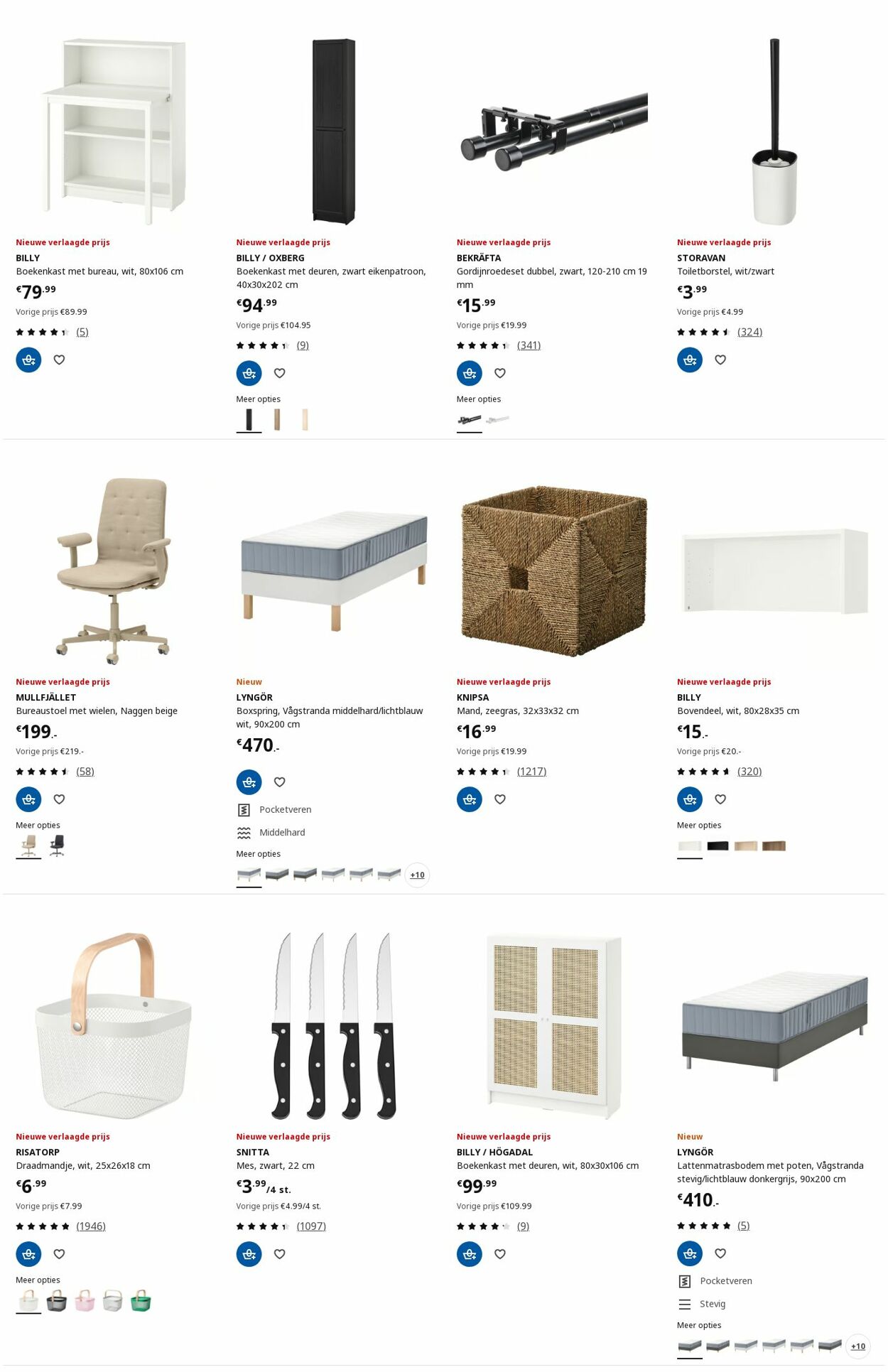 Folder IKEA 01.09.2025 - 15.09.2025
