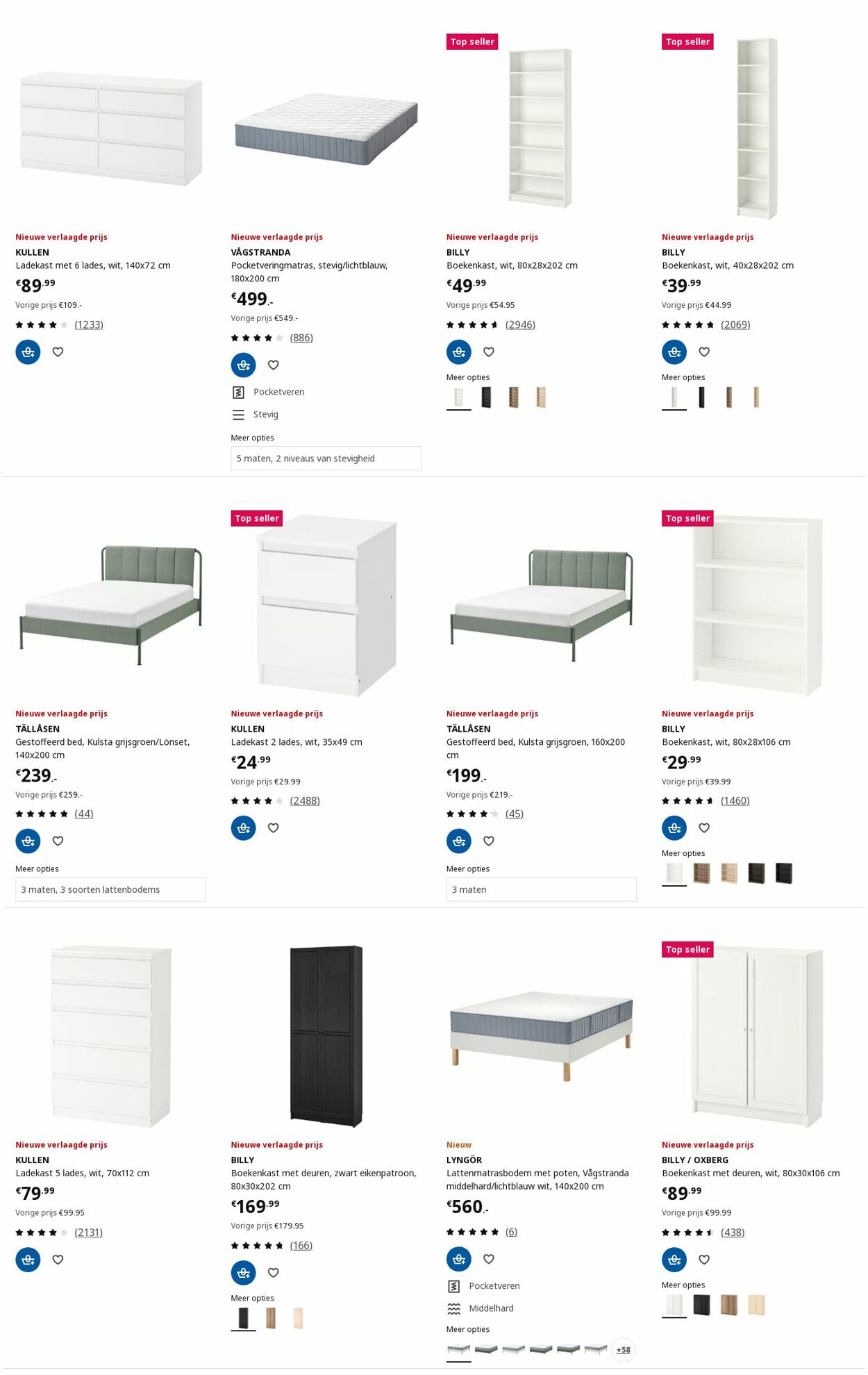 Folder IKEA 18.08.2025 - 01.09.2025