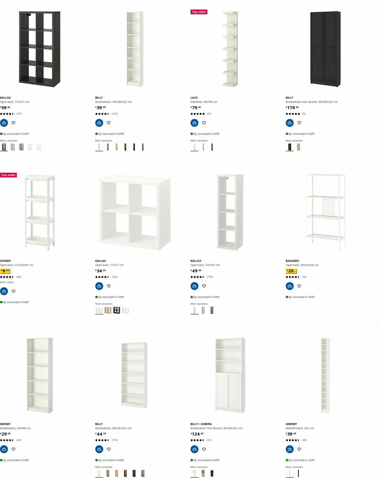 Folder IKEA 26.09.2022 - 05.10.2022