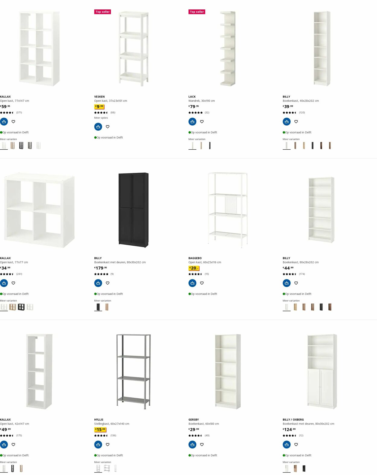 Folder IKEA 19.09.2022 - 28.09.2022