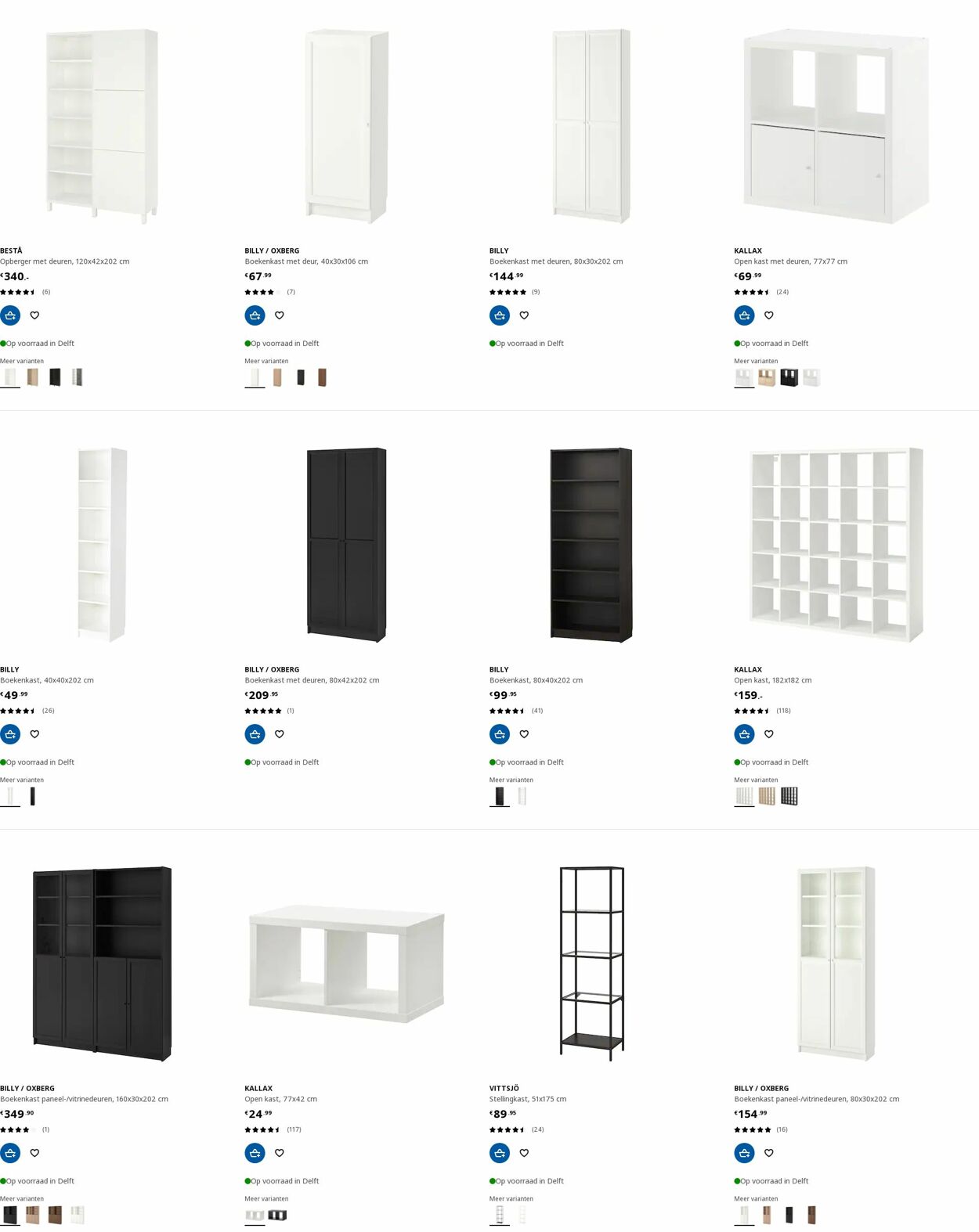 Folder IKEA 19.09.2022 - 28.09.2022