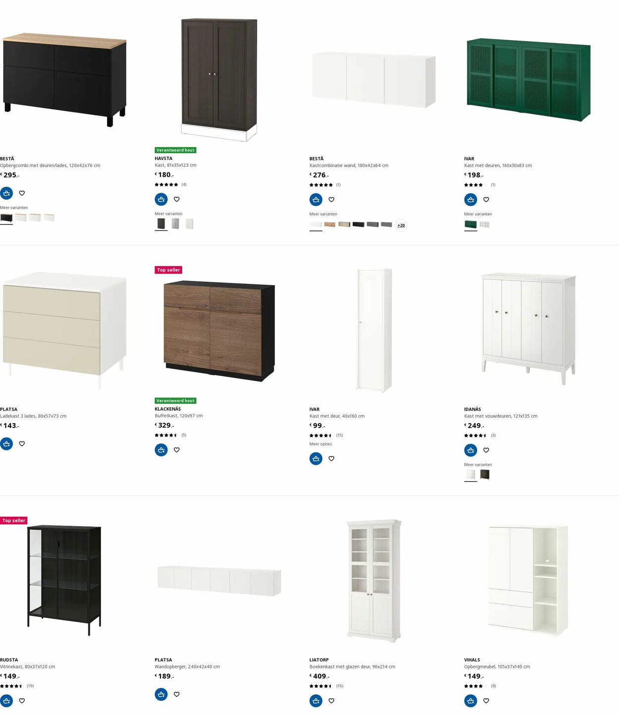 Folder IKEA 25.07.2022 - 03.08.2022