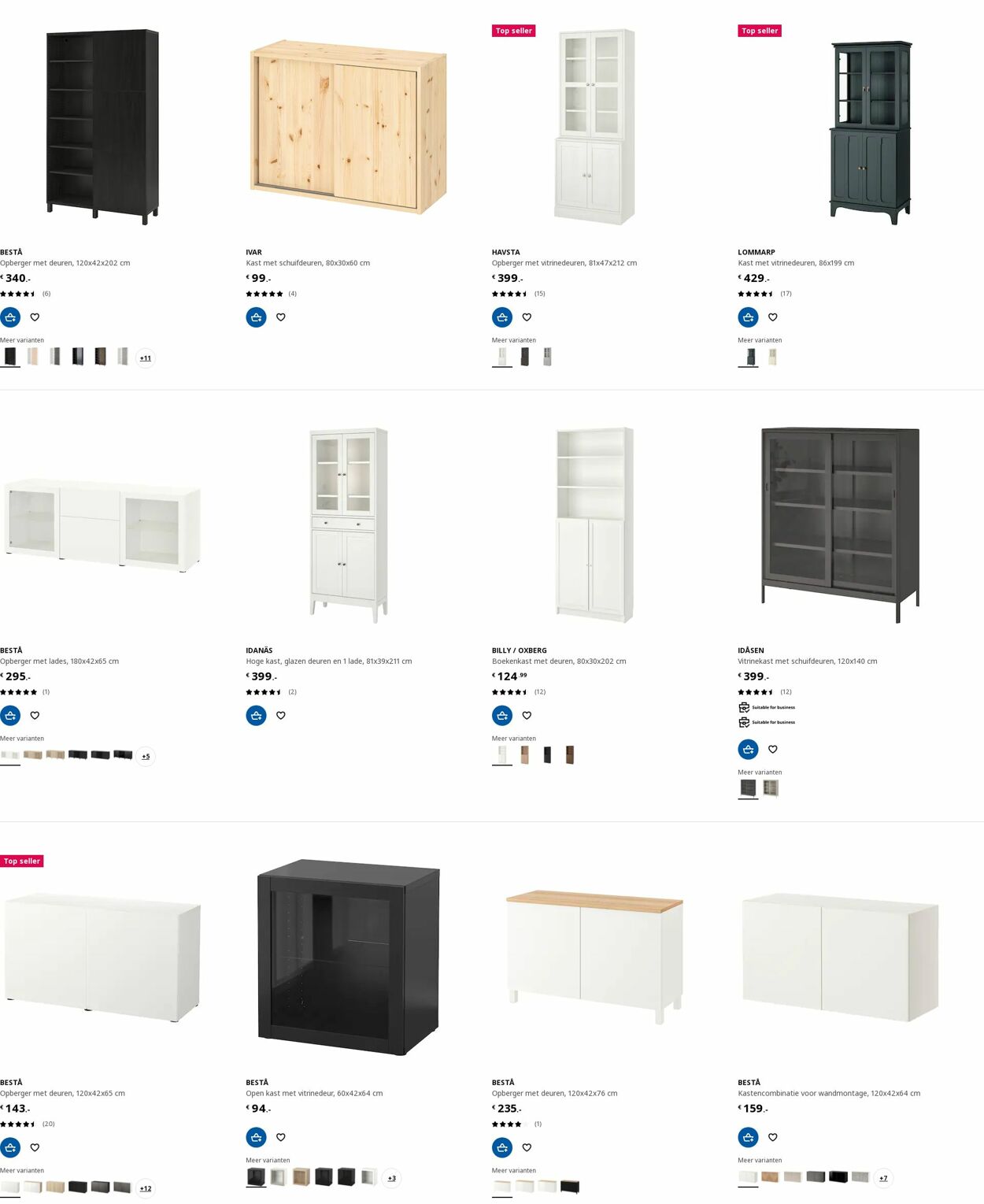 Folder IKEA 25.07.2022 - 03.08.2022