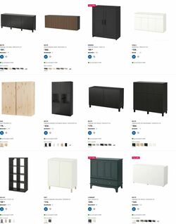 Folder IKEA 24.10.2022 - 02.11.2022