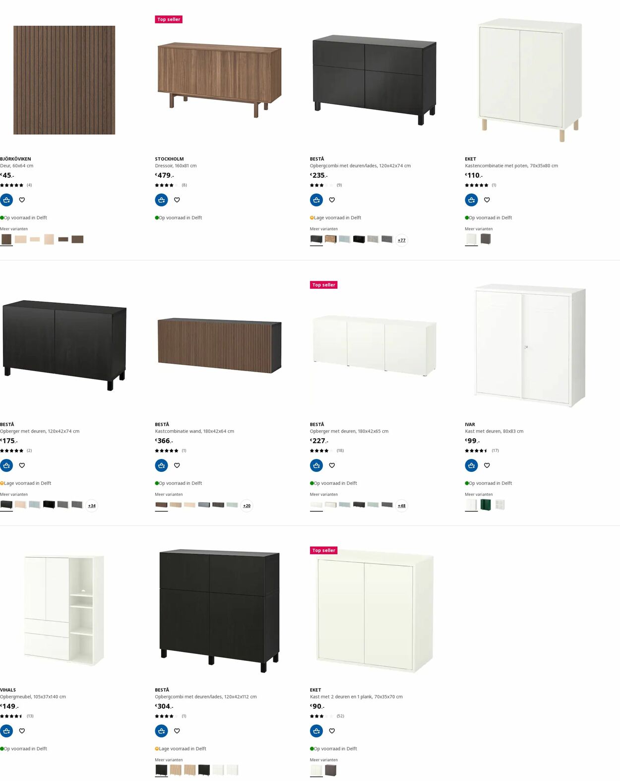 Folder IKEA 10.10.2022 - 19.10.2022