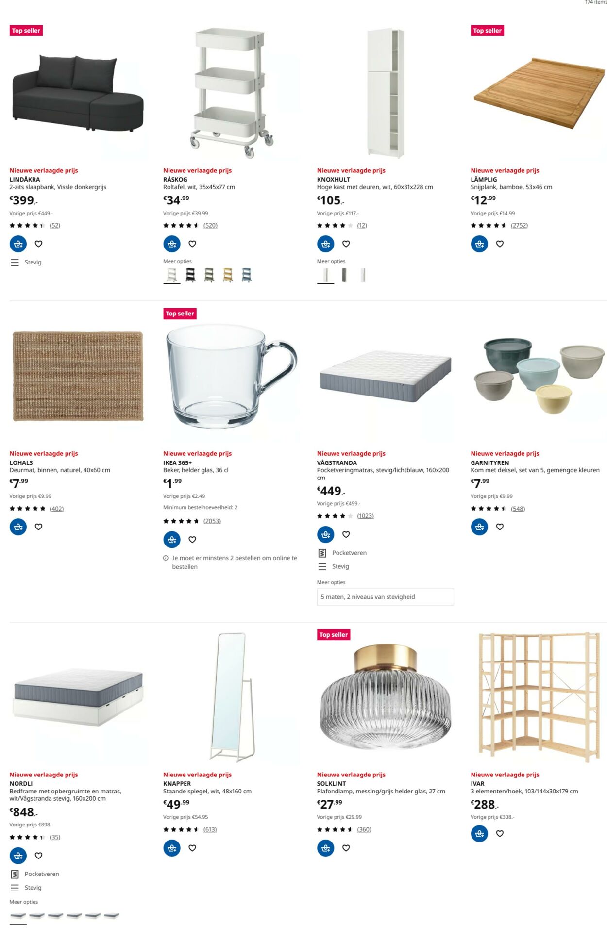 Folder IKEA 29.12.2025 - 29.01.2026
