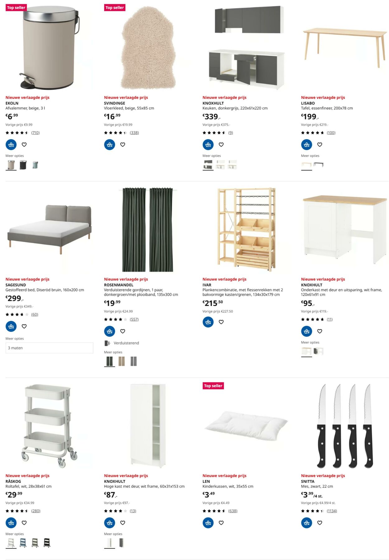 Folder IKEA 29.12.2025 - 29.01.2026