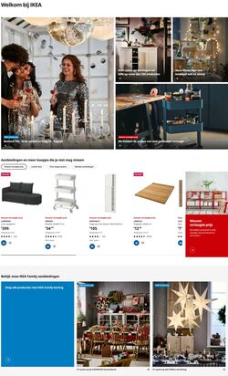 Folder IKEA 29.12.2025 - 29.01.2026
