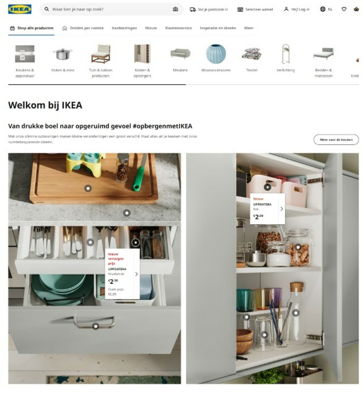 Folder IKEA 27.05.2024 - 10.06.2024