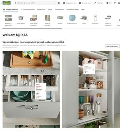 Folder IKEA 18.07.2022 - 27.07.2022