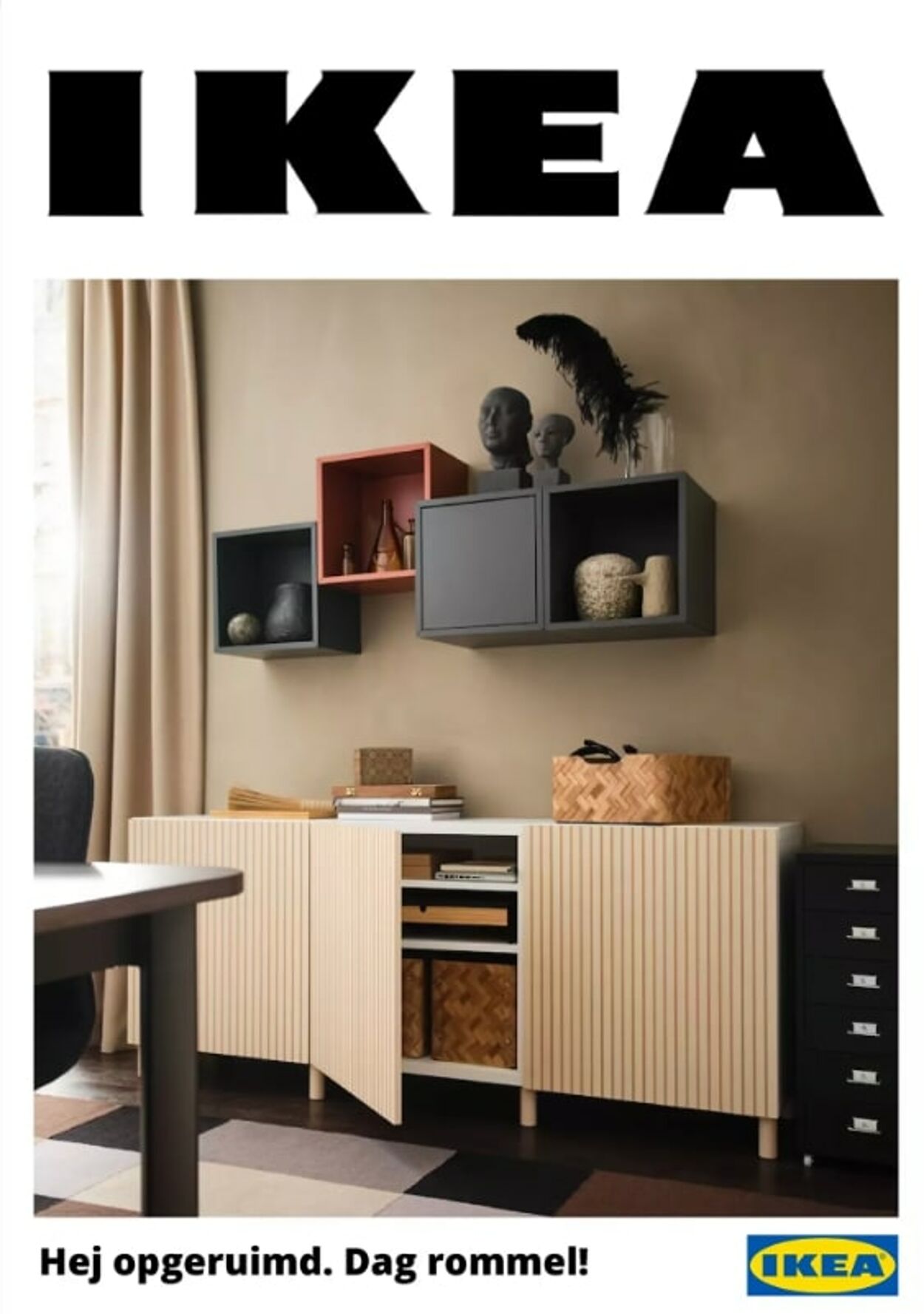 Folder IKEA 10.02.2023 - 19.02.2023