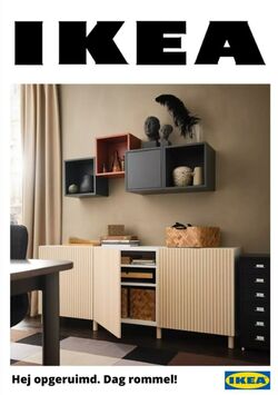 Folder IKEA 06.03.2023 - 20.03.2023