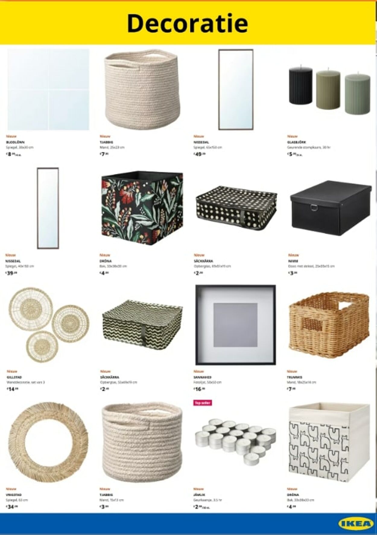 Folder IKEA 17.11.2022 - 30.11.2022