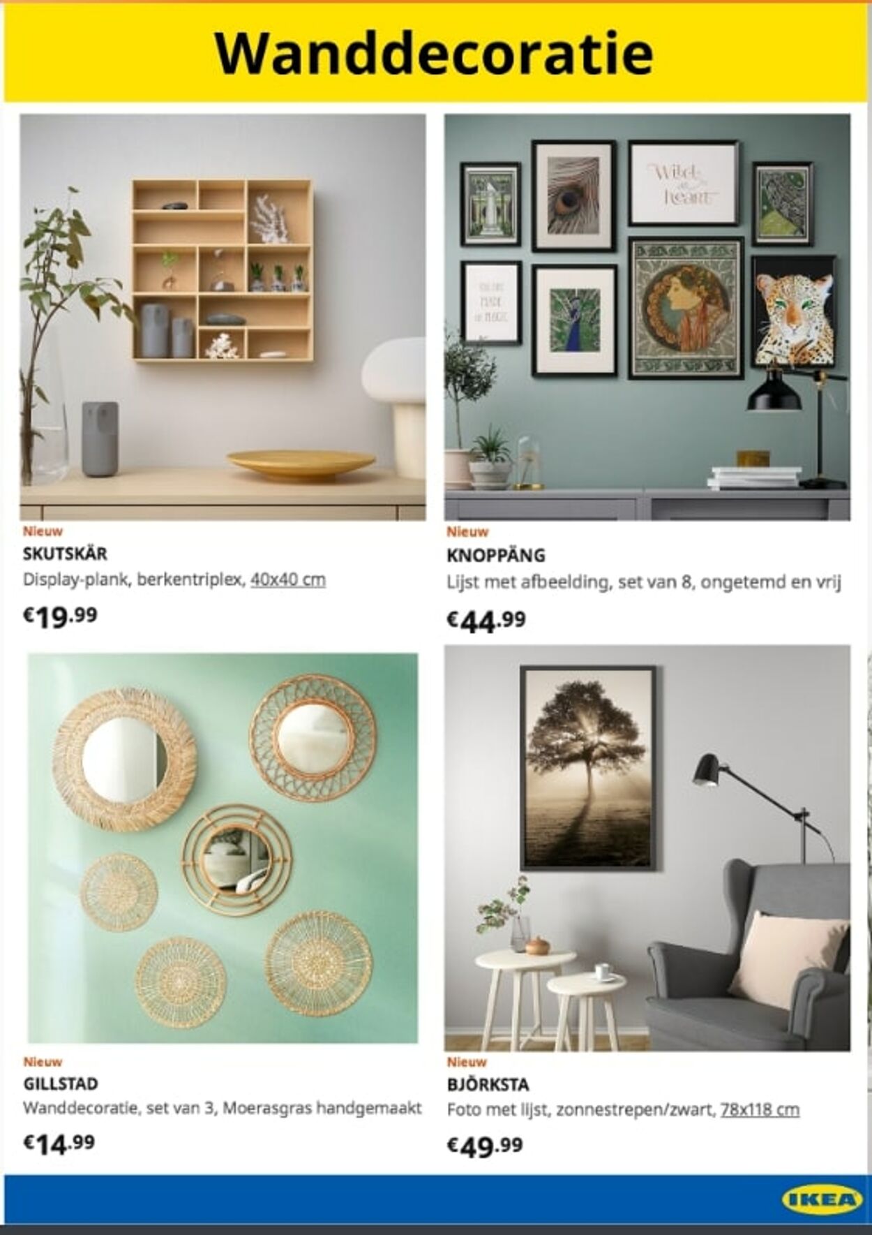 Folder IKEA 17.11.2022 - 30.11.2022