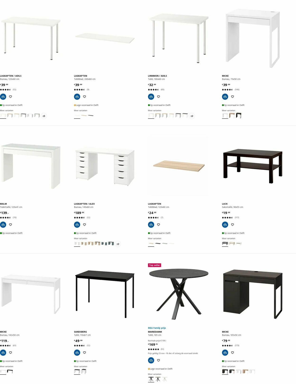 Folder IKEA 28.11.2022 - 05.12.2022