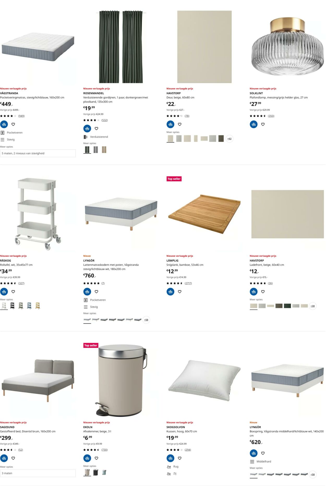 Folder IKEA 28.10.2025 - 01.12.2025