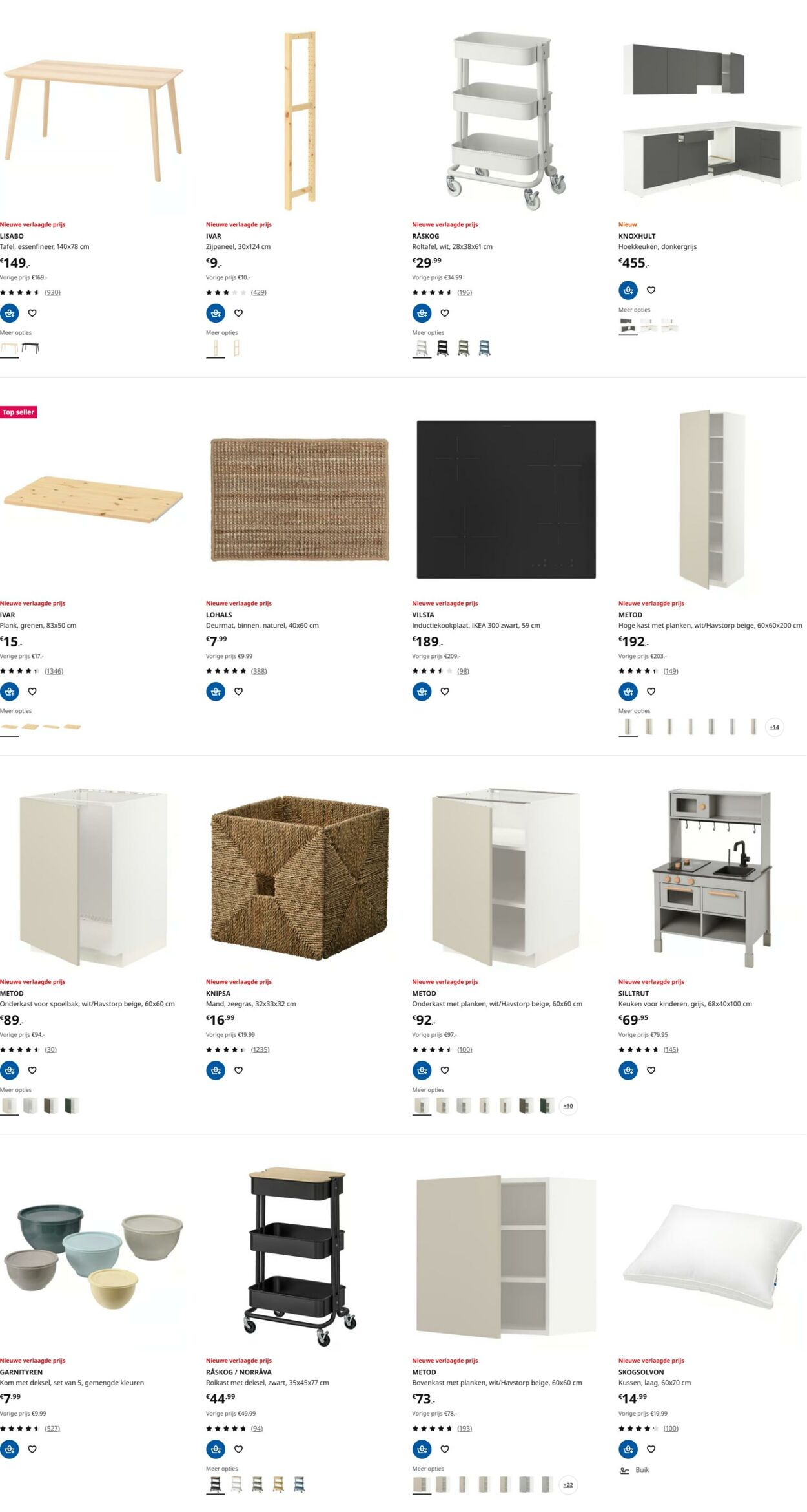 Folder IKEA 28.10.2025 - 01.12.2025