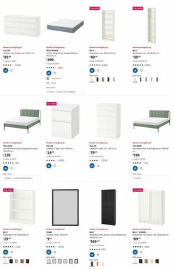 Folder IKEA 23.09.2025 - 23.10.2025