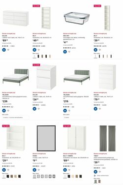 Folder IKEA 23.09.2025 - 23.10.2025