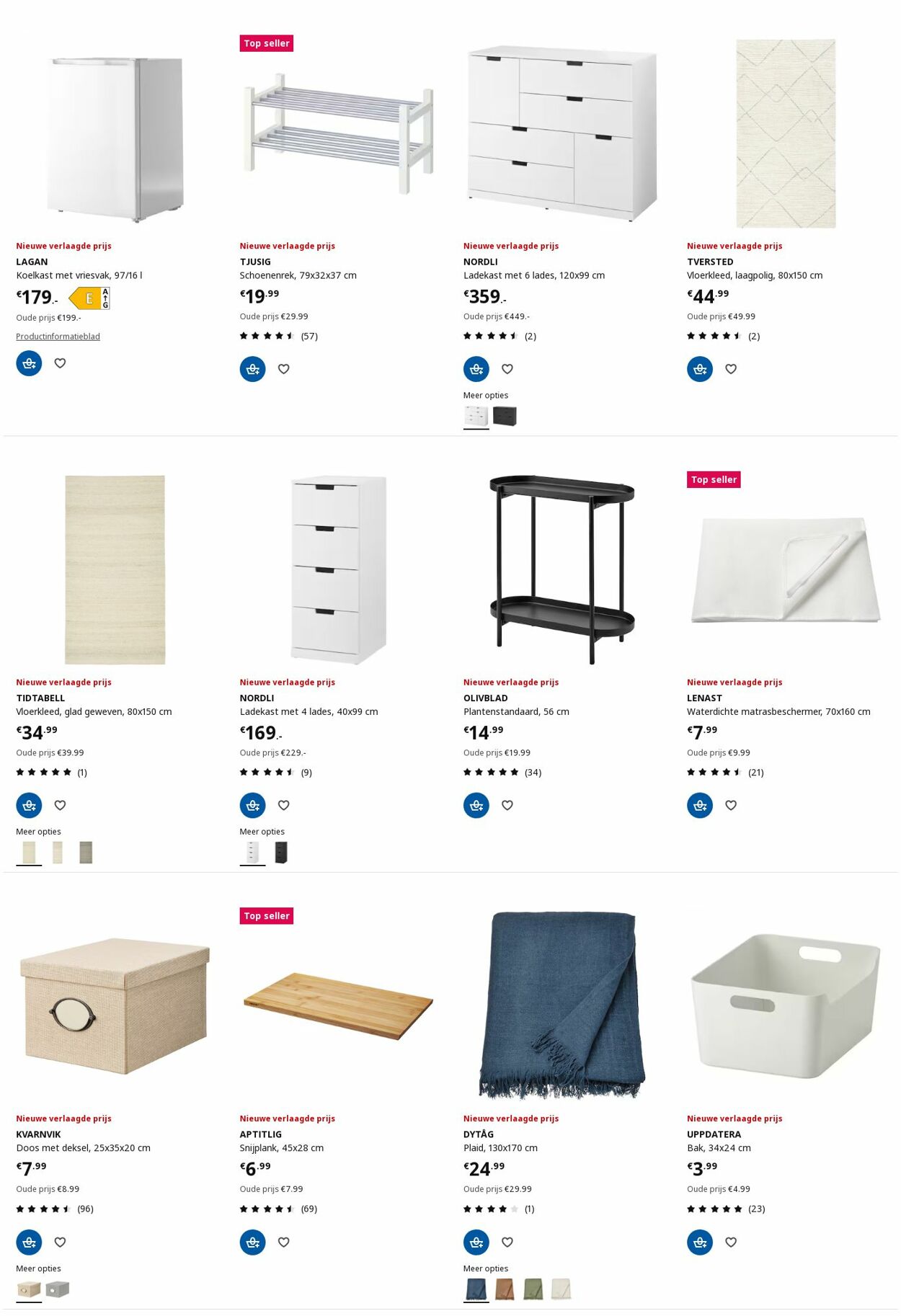 Folder IKEA 11.11.2024 - 25.11.2024