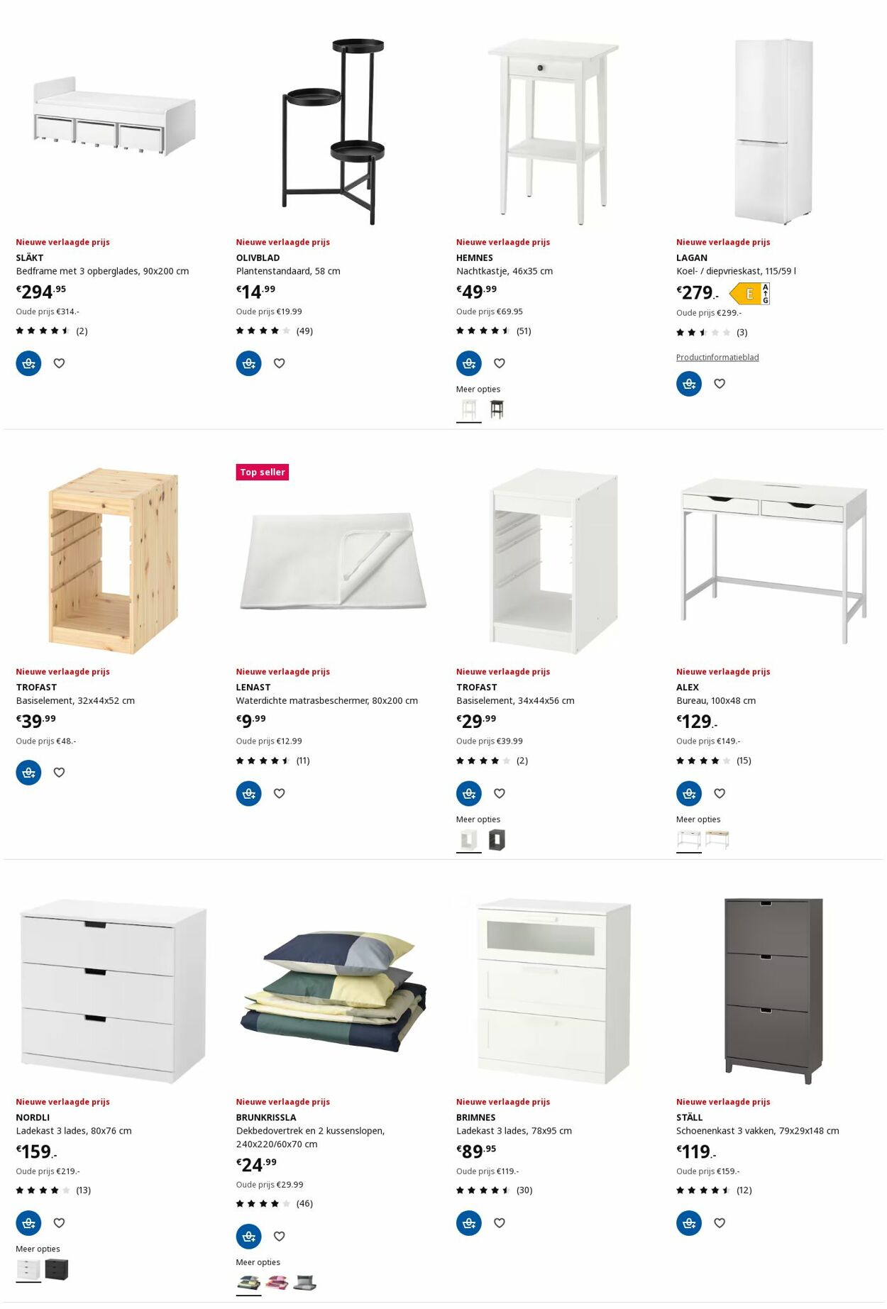 Folder IKEA 11.11.2024 - 25.11.2024