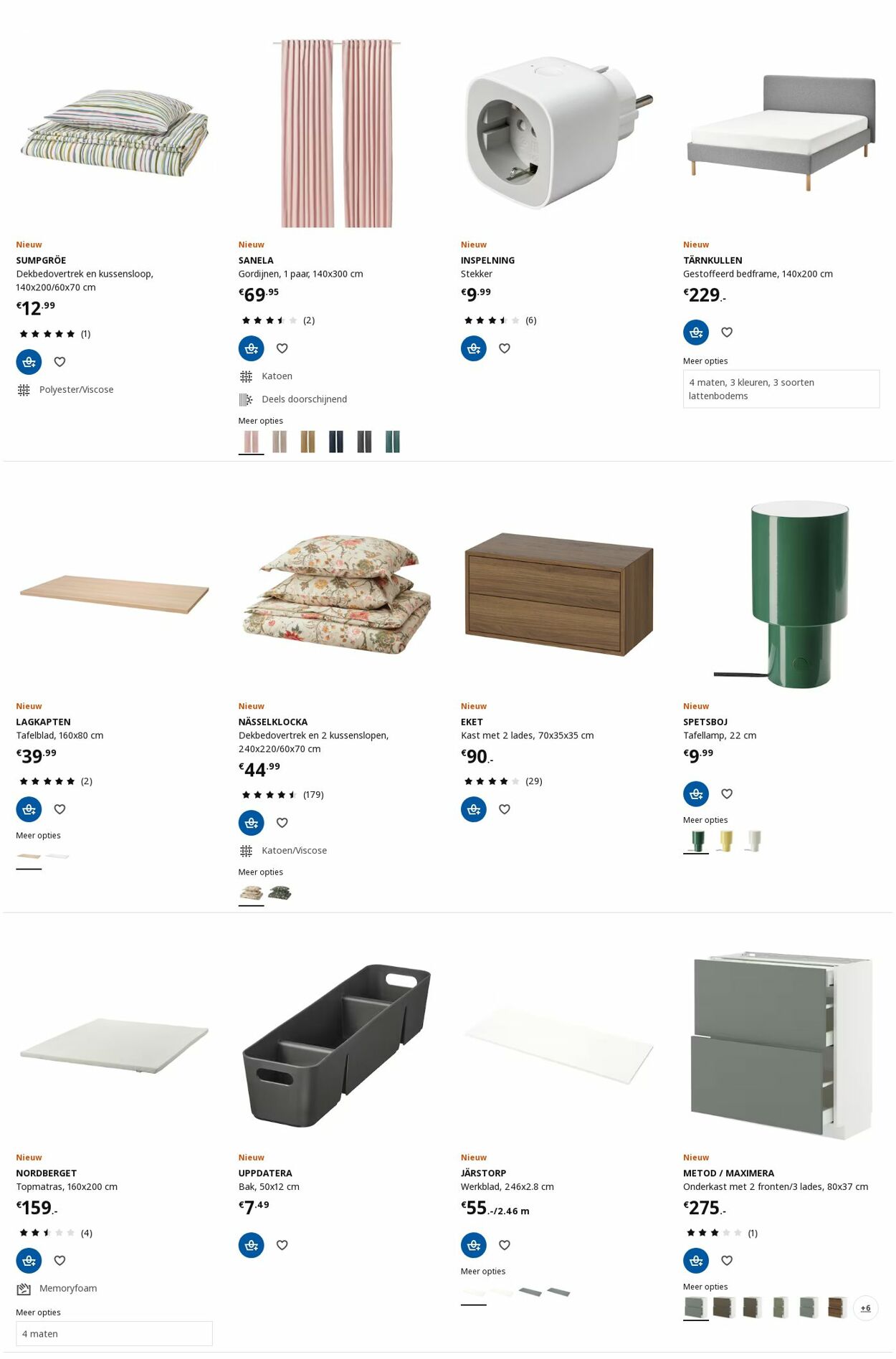 Folder IKEA 06.01.2025 - 20.01.2025