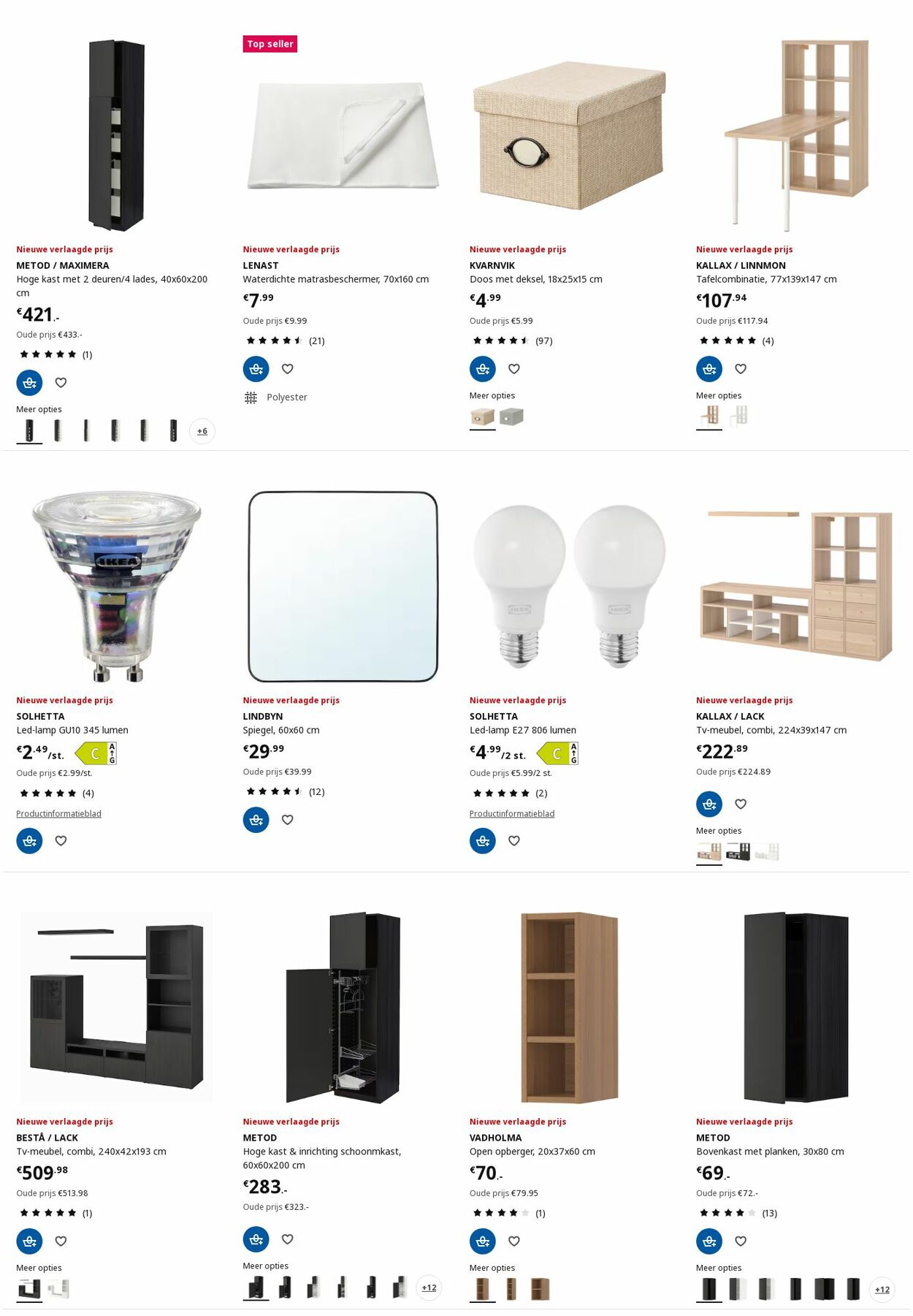 Folder IKEA 06.01.2025 - 20.01.2025