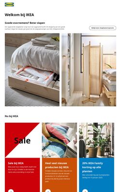 Folder IKEA 18.07.2022 - 27.07.2022