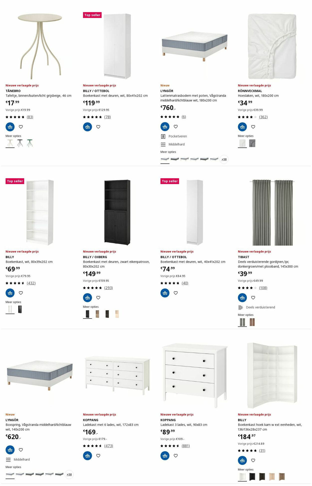 Folder IKEA 14.07.2025 - 28.07.2025