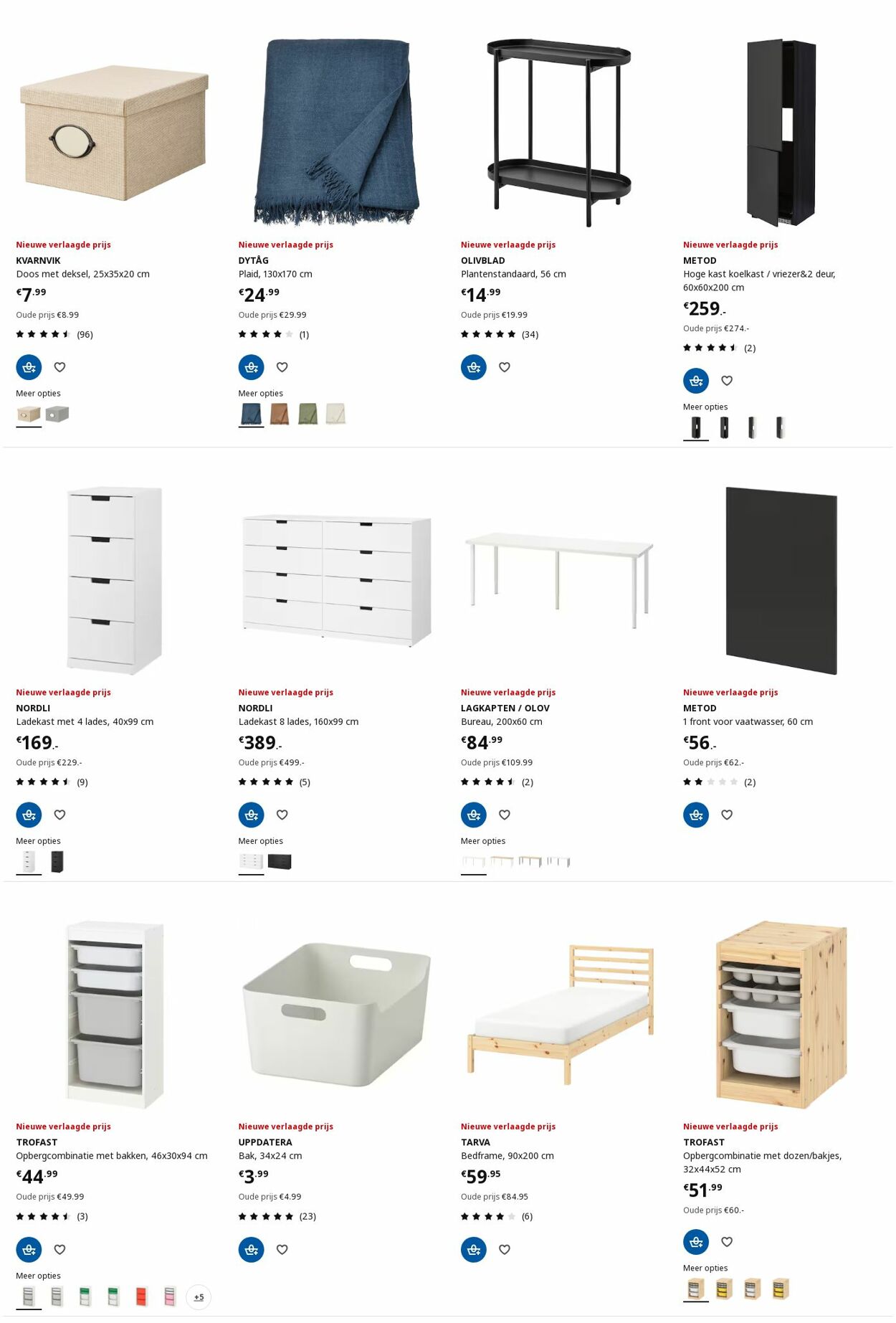 Folder IKEA 18.11.2024 - 02.12.2024