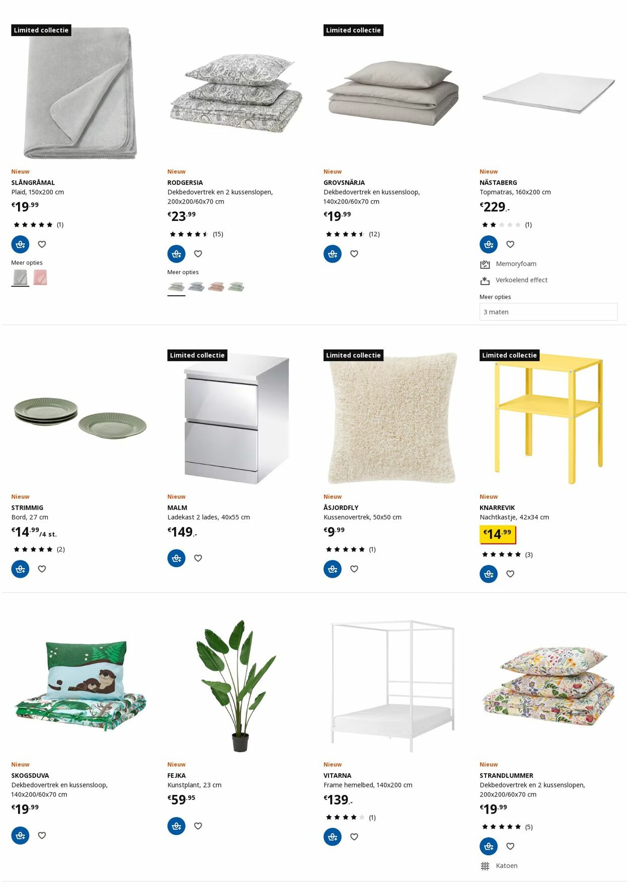 Folder IKEA 02.12.2024 - 16.12.2024