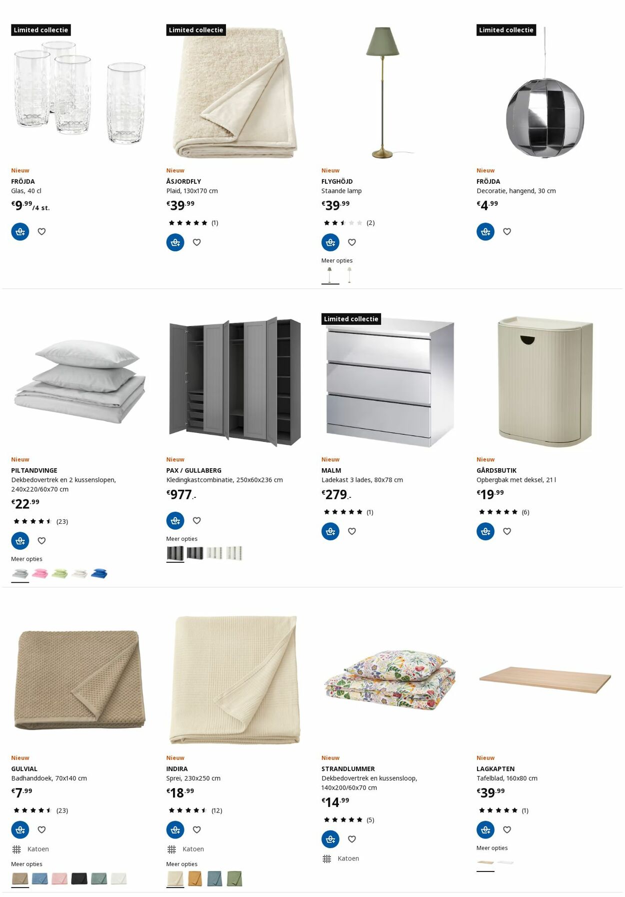 Folder IKEA 02.12.2024 - 16.12.2024