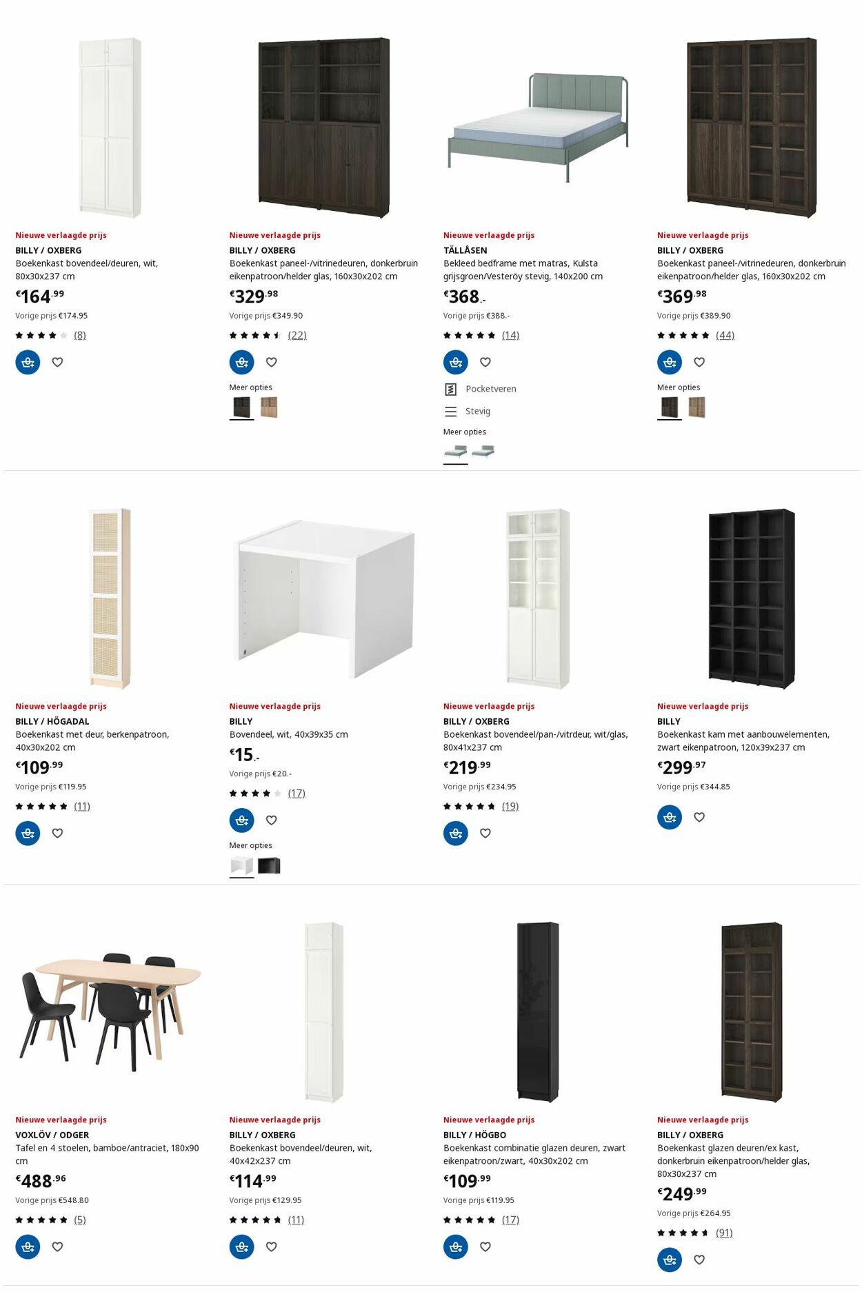 Folder IKEA 19.05.2025 - 02.06.2025