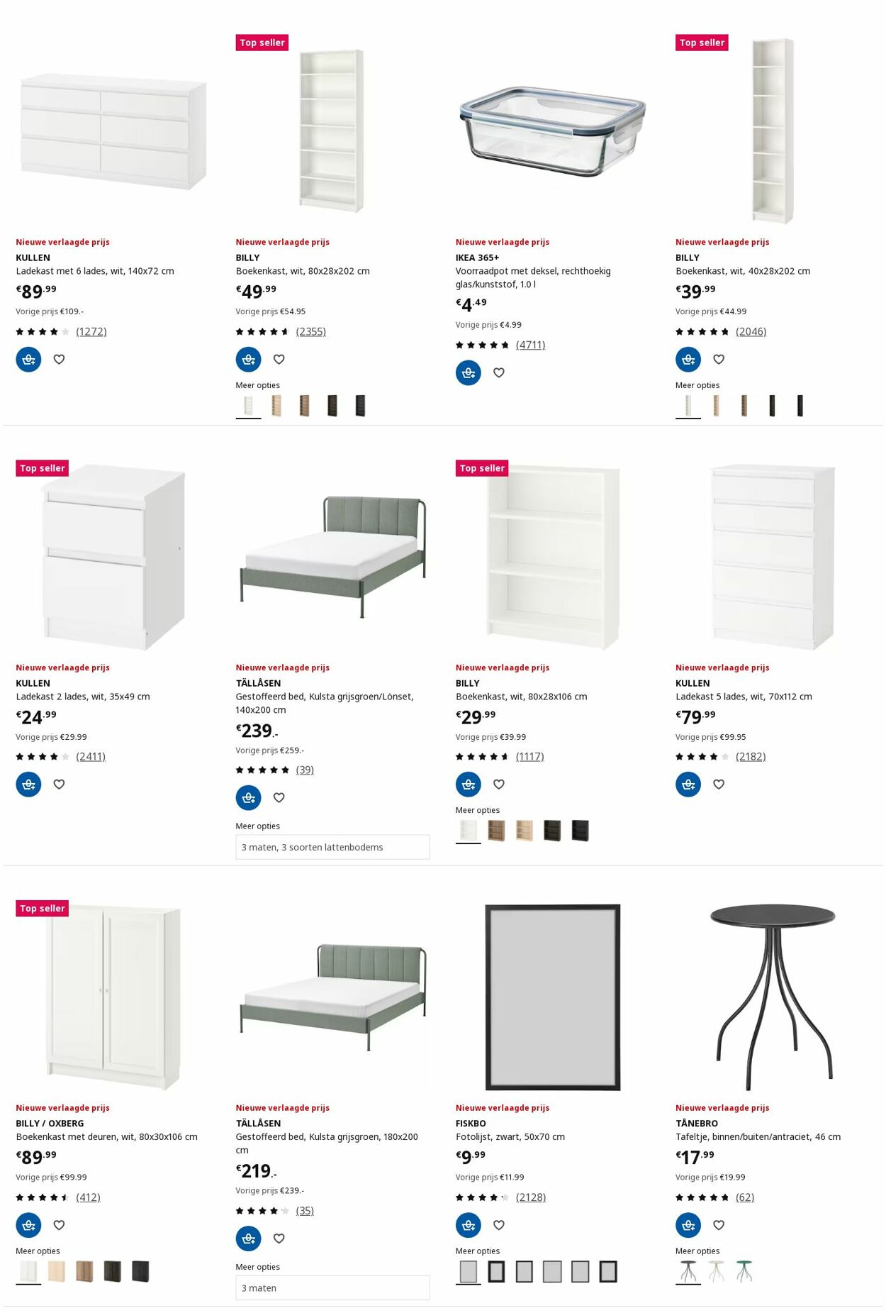 Folder IKEA 19.05.2025 - 02.06.2025