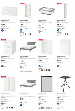 Folder IKEA 23.09.2025 - 23.10.2025